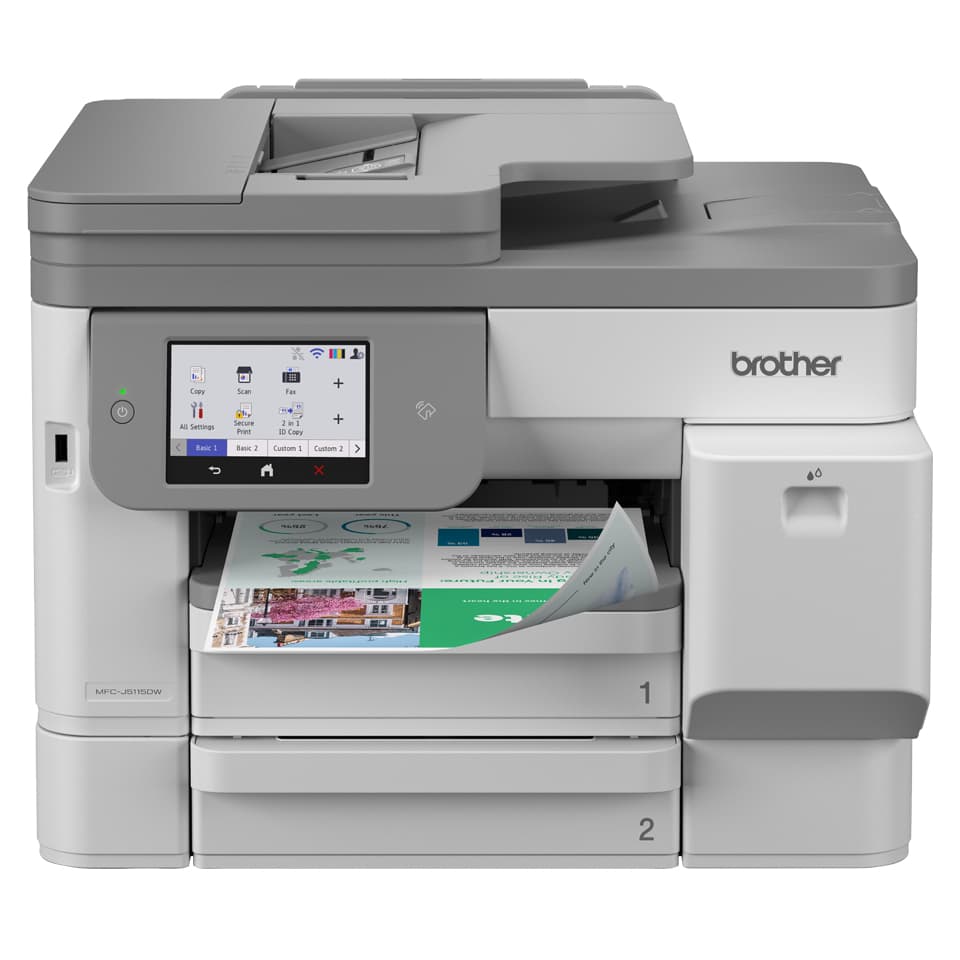 Brother MFC-J5115DW, miniatura 1