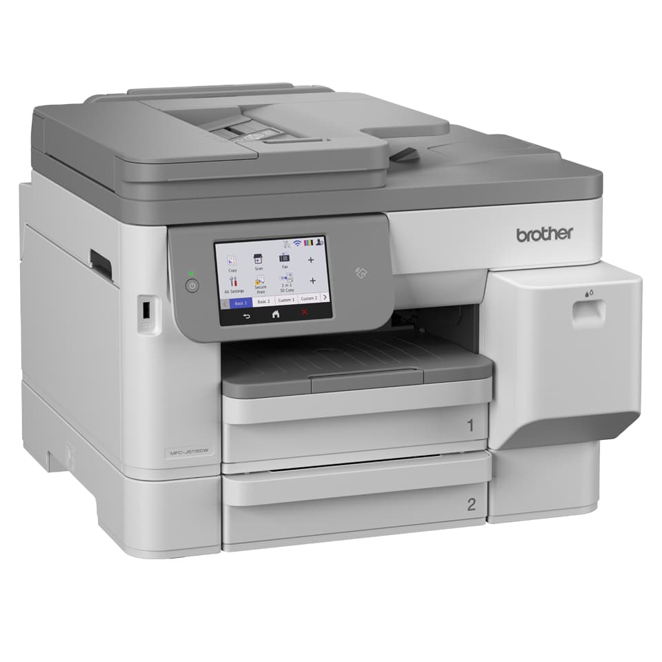 Brother MFC-J5115DW, miniatura 5