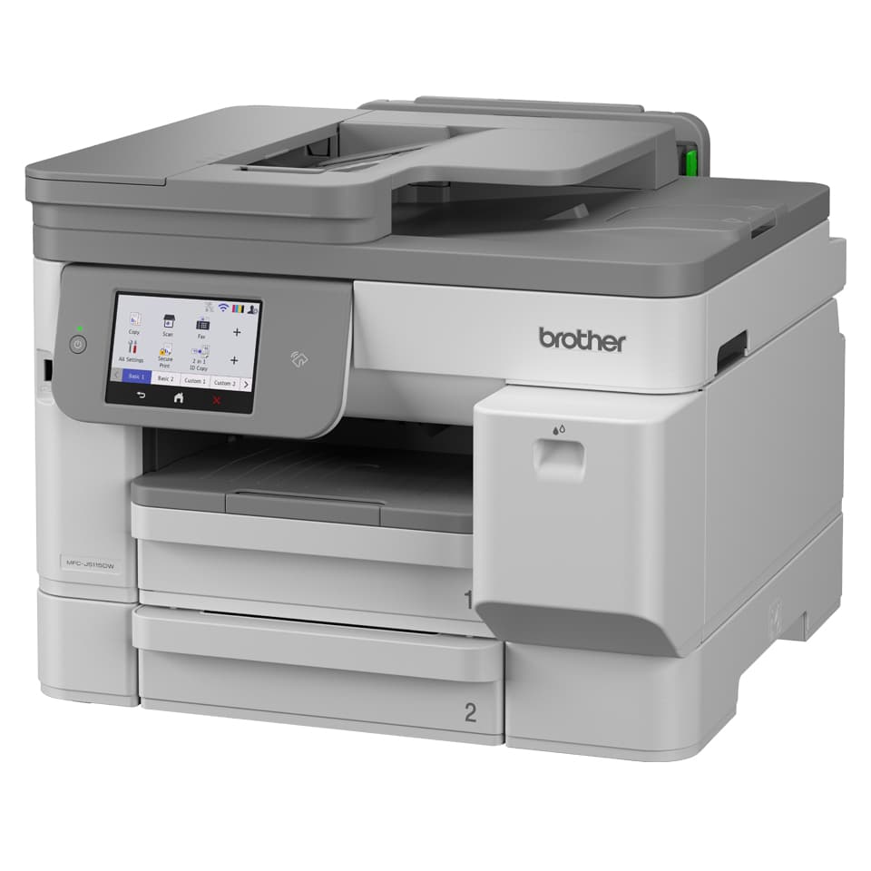 Brother MFC-J5115DW, miniatura 6