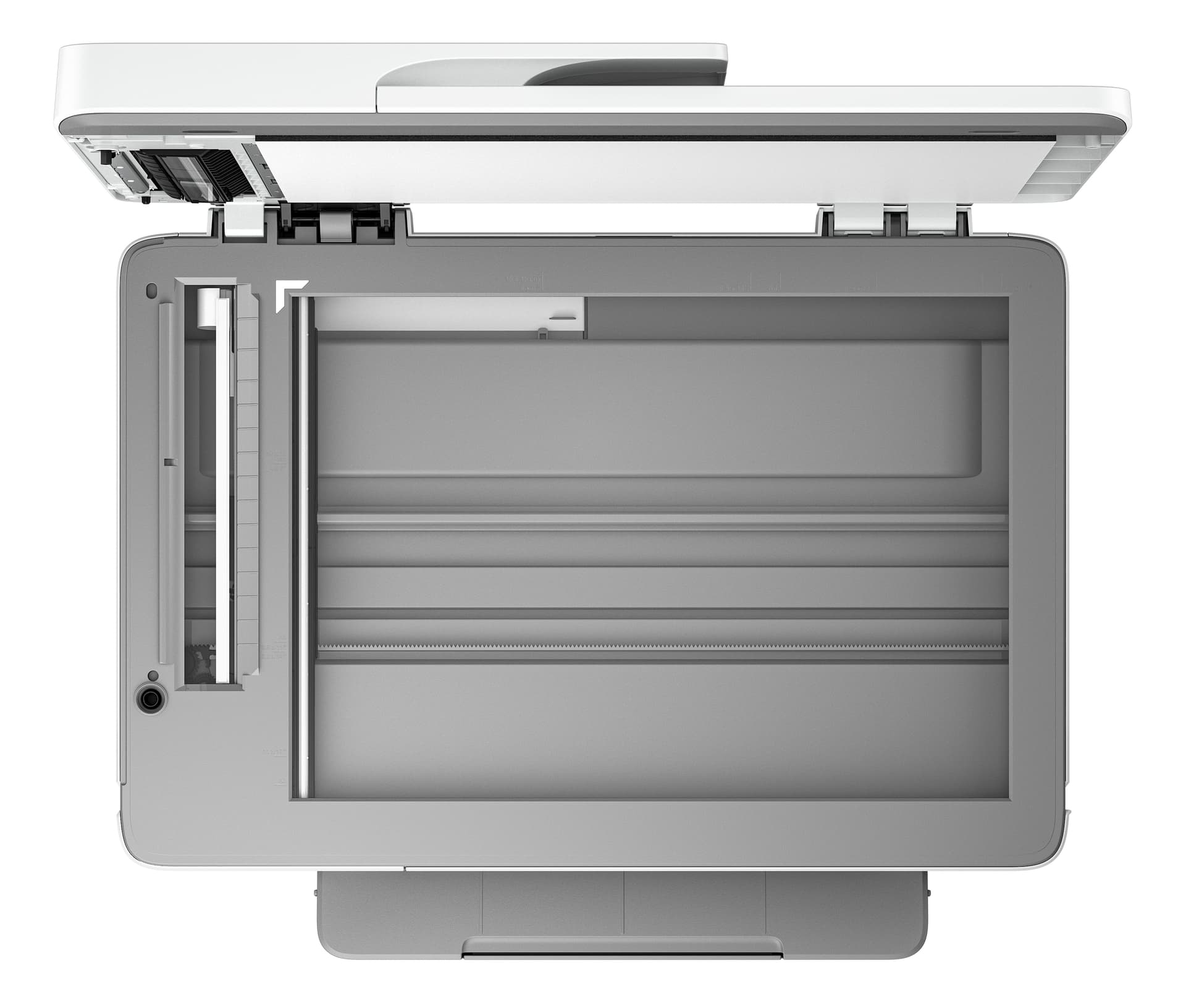 HP OfficeJet Pro Cor Impressora, miniatura 6
