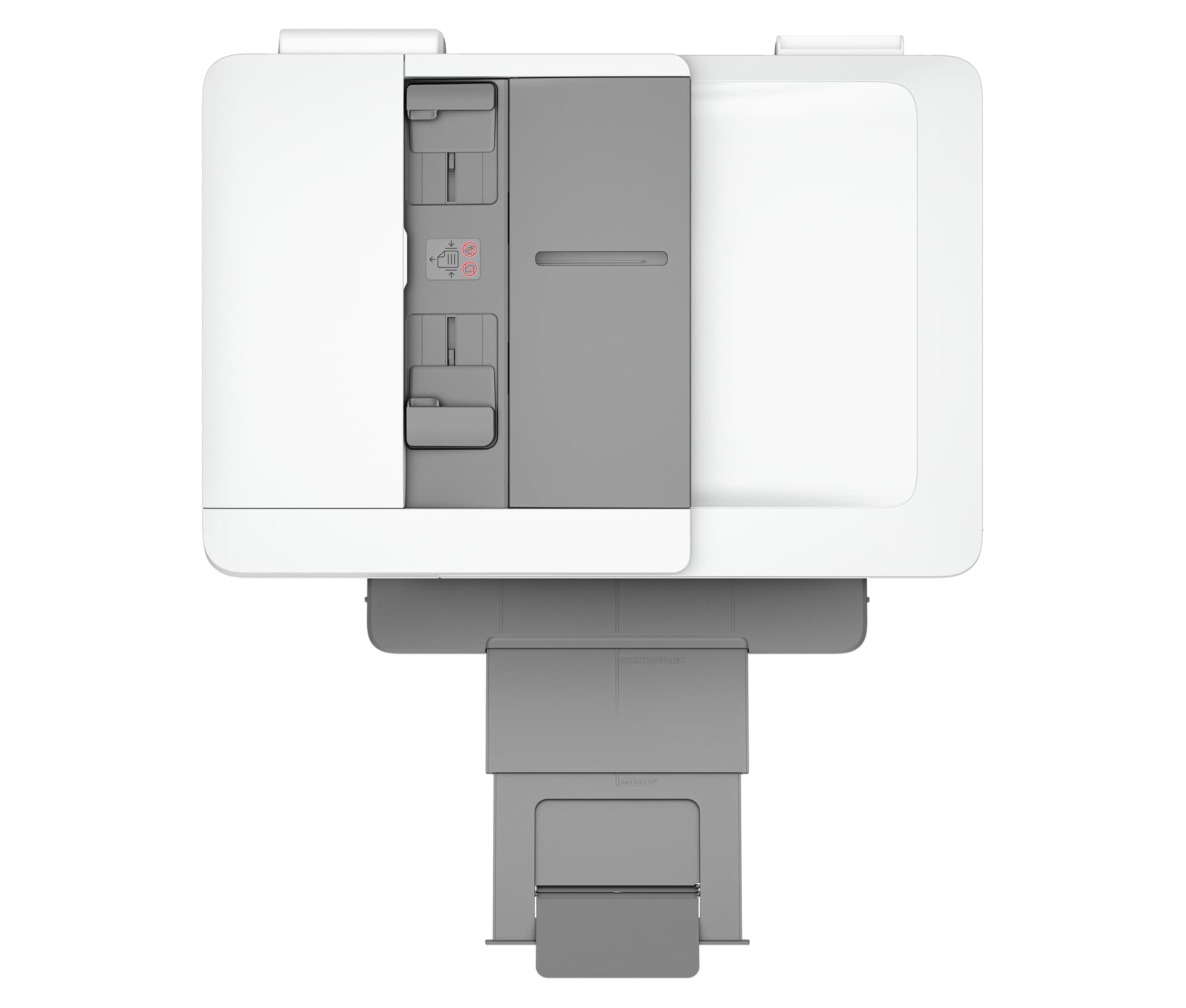 HP OfficeJet Pro Cor Impressora, miniatura 7