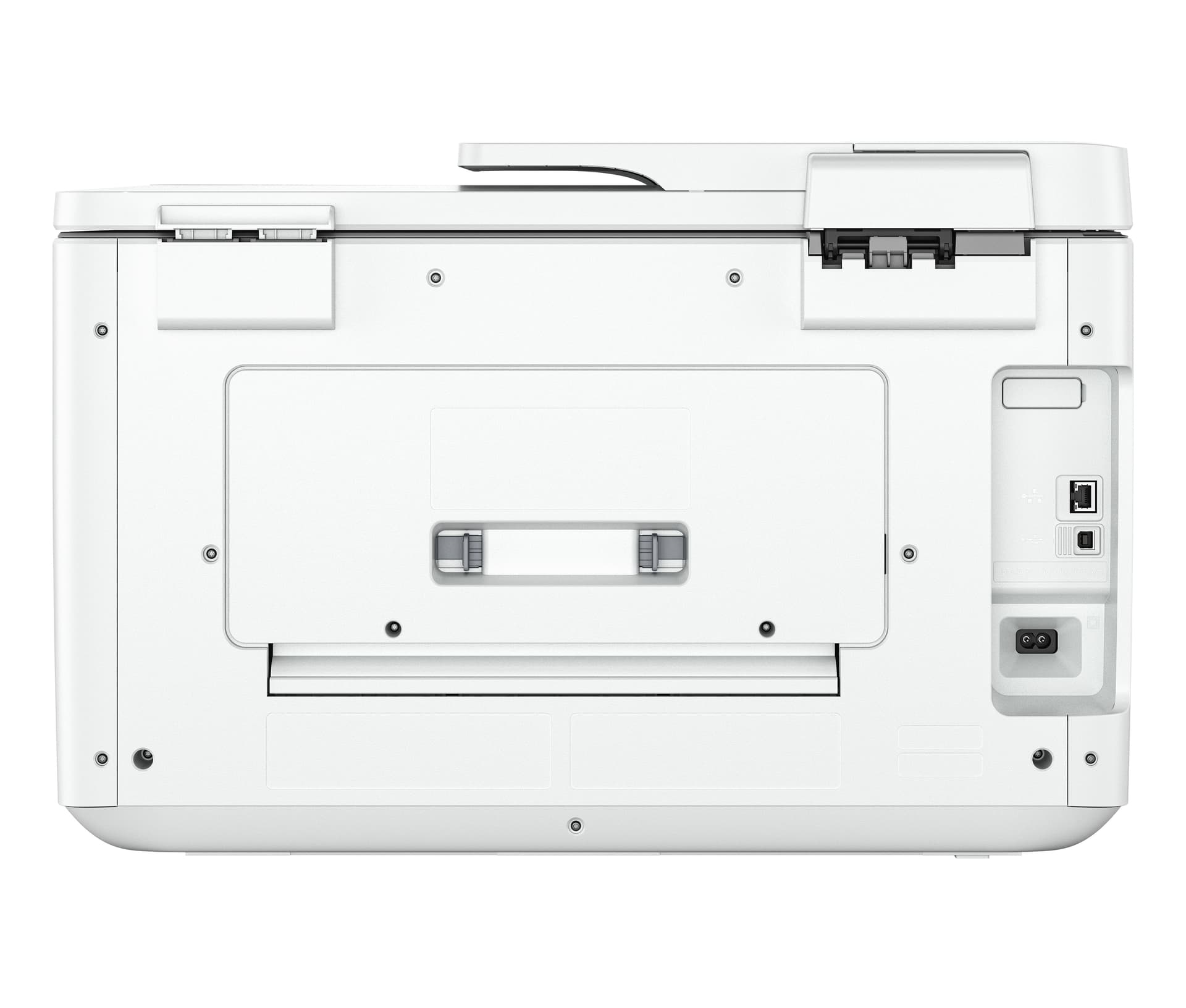 HP OfficeJet Pro Cor Impressora, miniatura 8