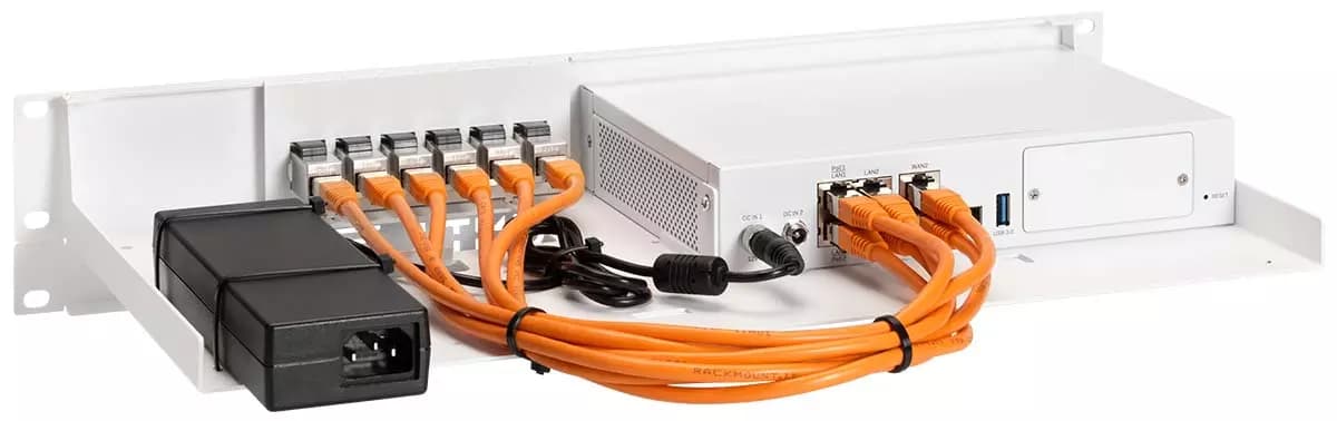 Rackmount.IT RM-SR-T10I, miniatura 2