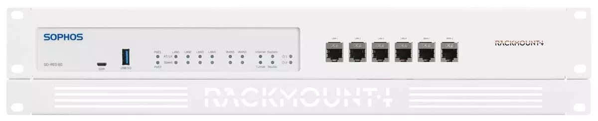 Rackmount.IT RM-SR-T10I, miniatura 3