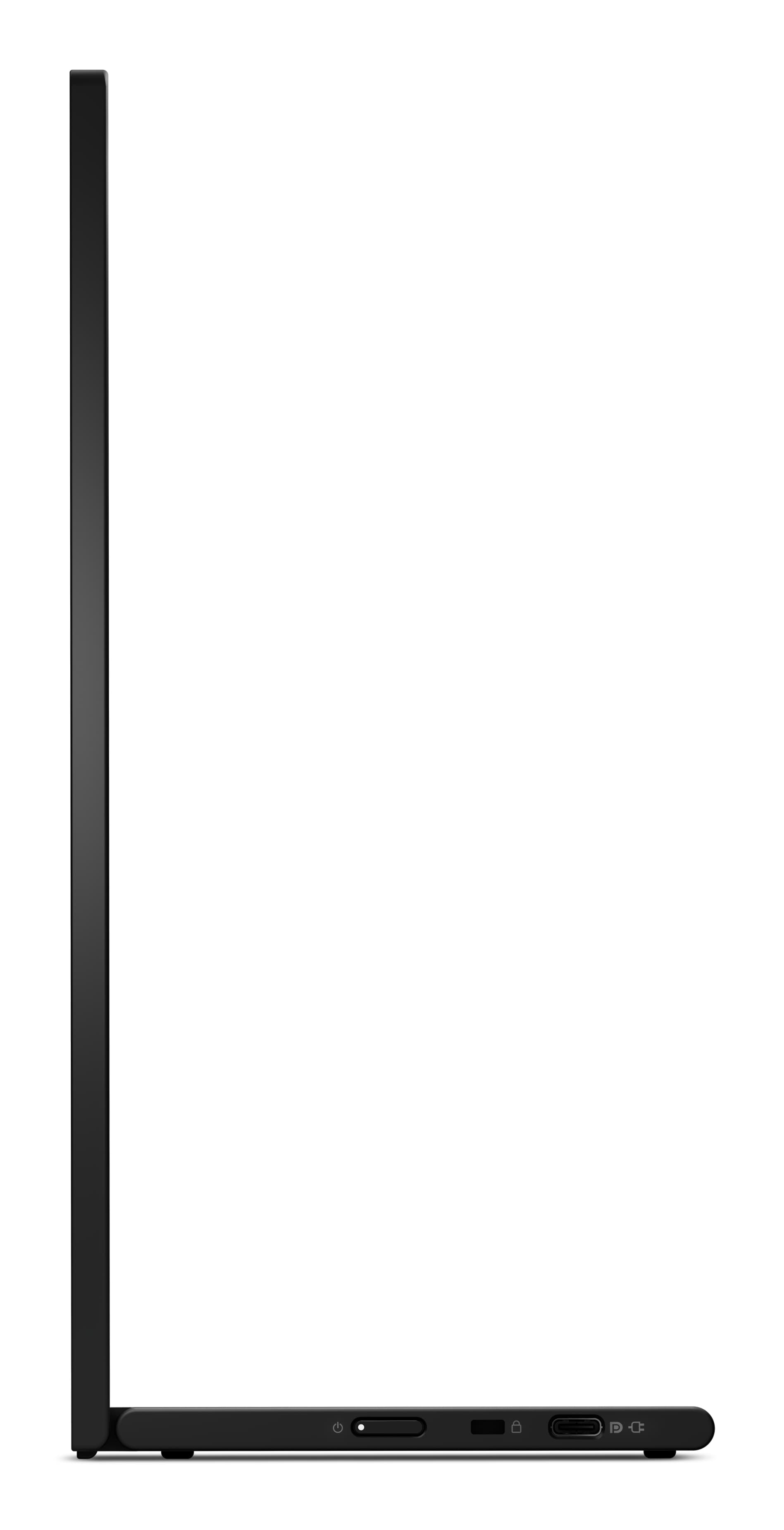 Lenovo ThinkVision M16 Monitor, miniatura 11