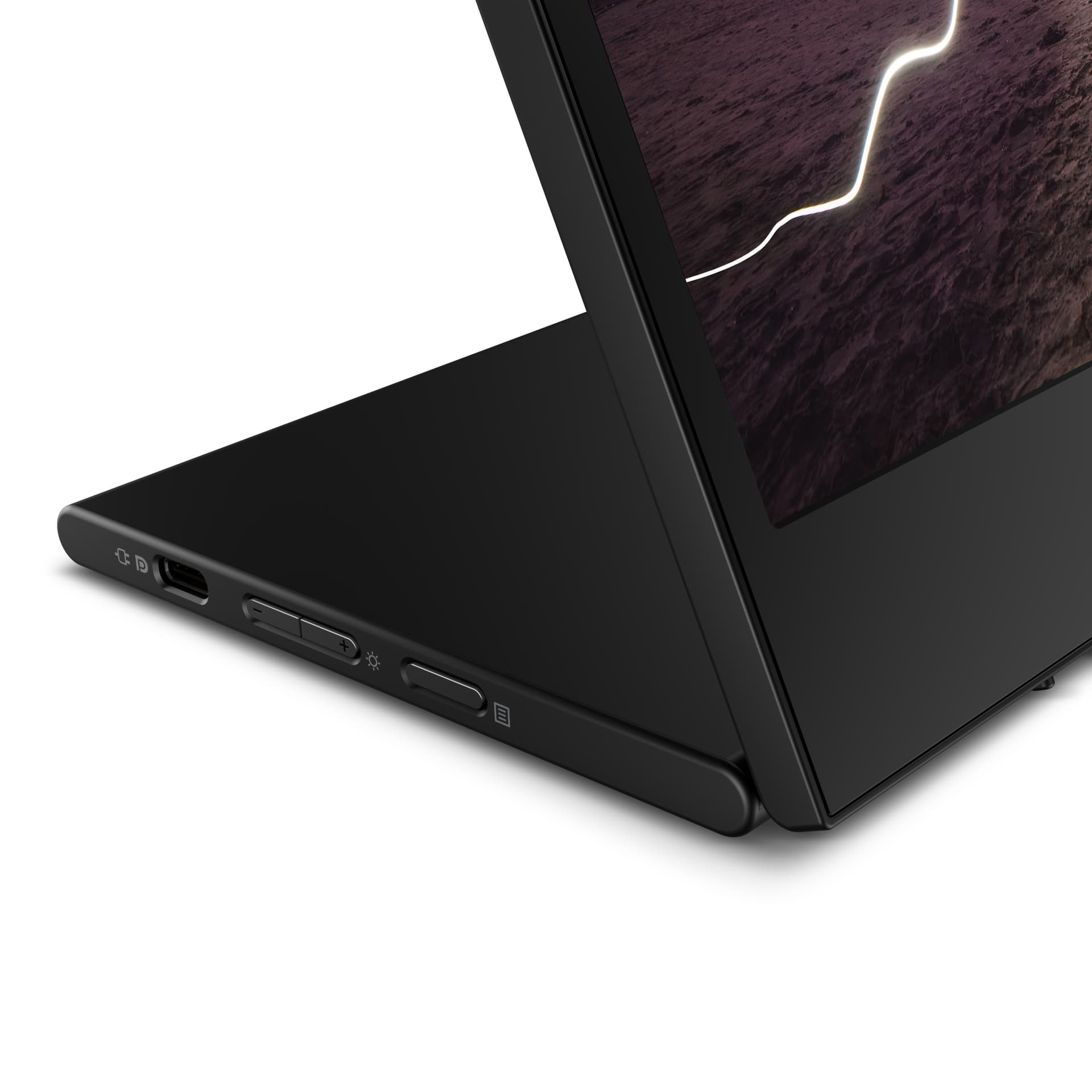 Lenovo ThinkVision M16 Monitor, miniatura 6
