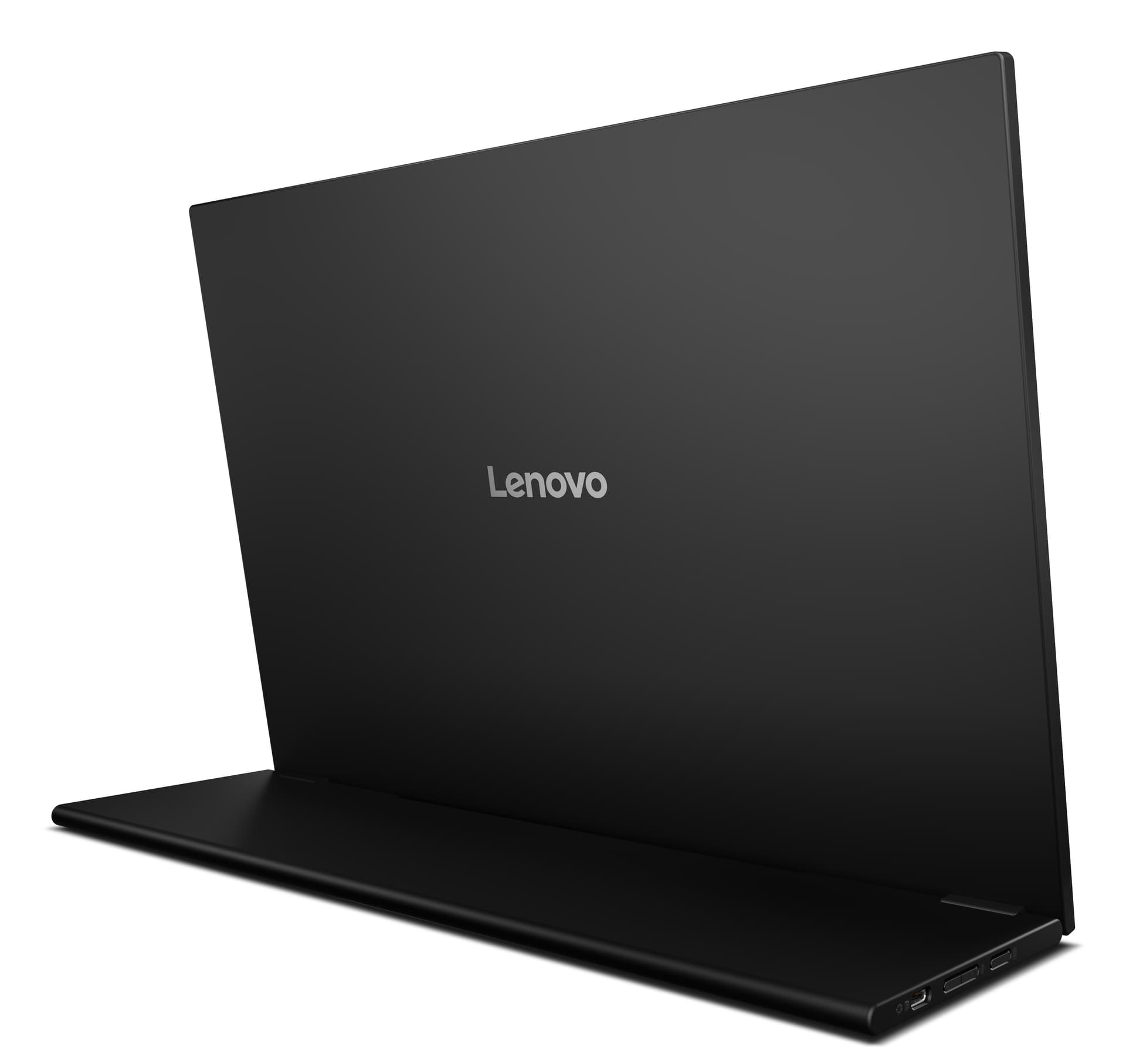 Lenovo ThinkVision M16 Monitor, miniatura 8