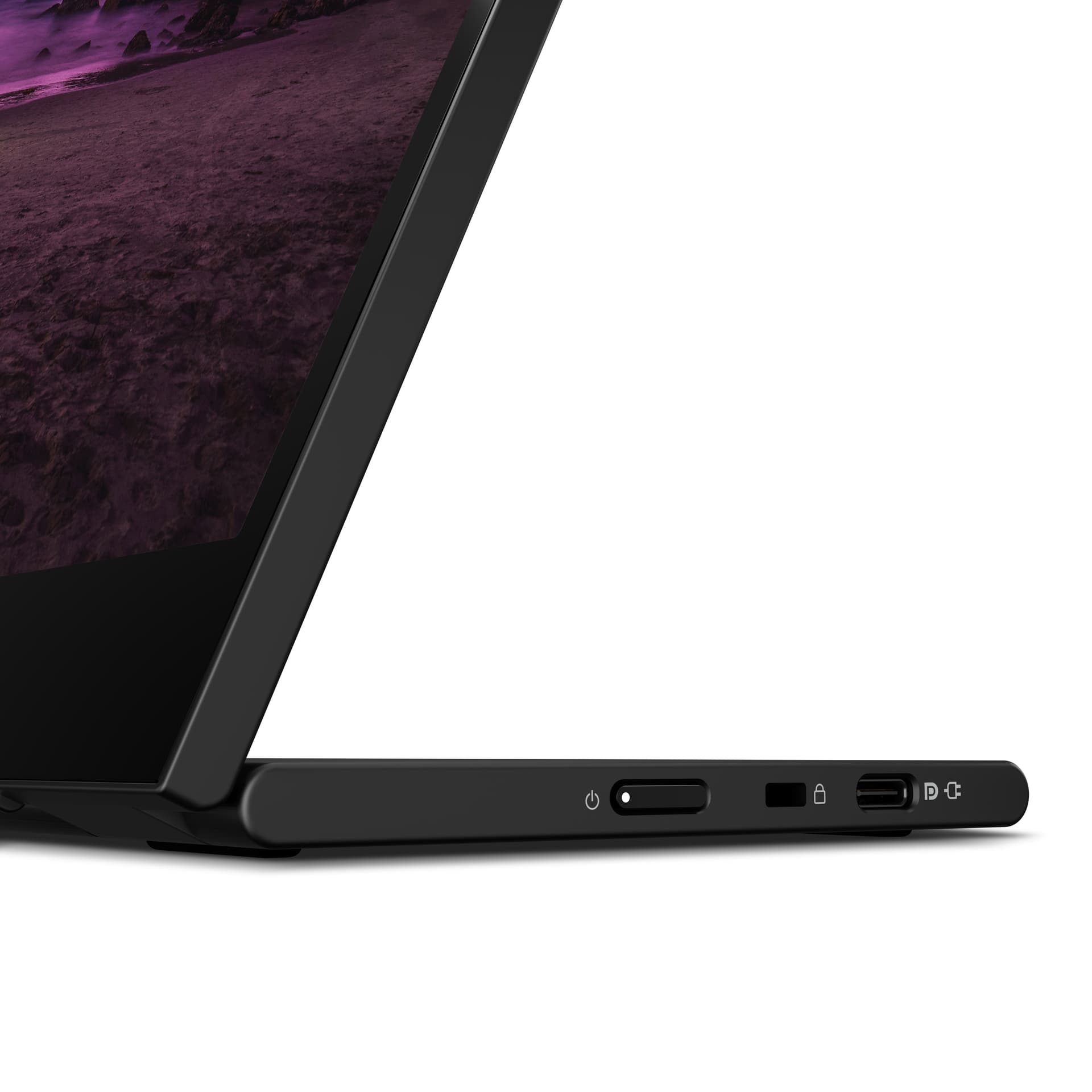 Lenovo ThinkVision M16 Monitor, miniatura 9