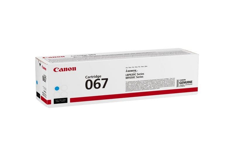 Canon 067, miniatura 2