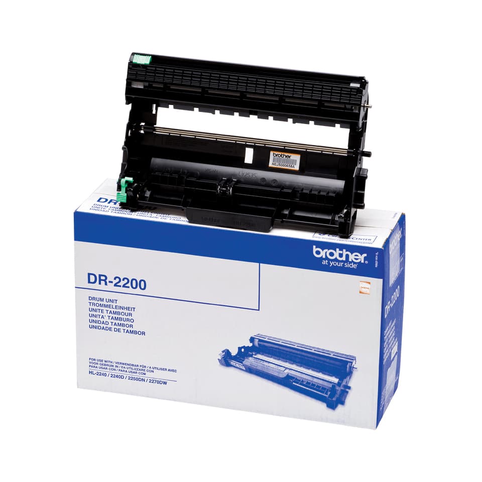 Brother DR-2200, miniatura 1