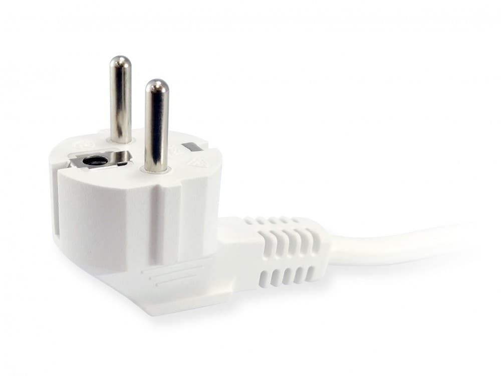 EQUIP LIFE EXTENSAO ELETRICA 3xSCHUKO C/INTERRUPTOR 1.5MT #PROMO# — miniatura 4