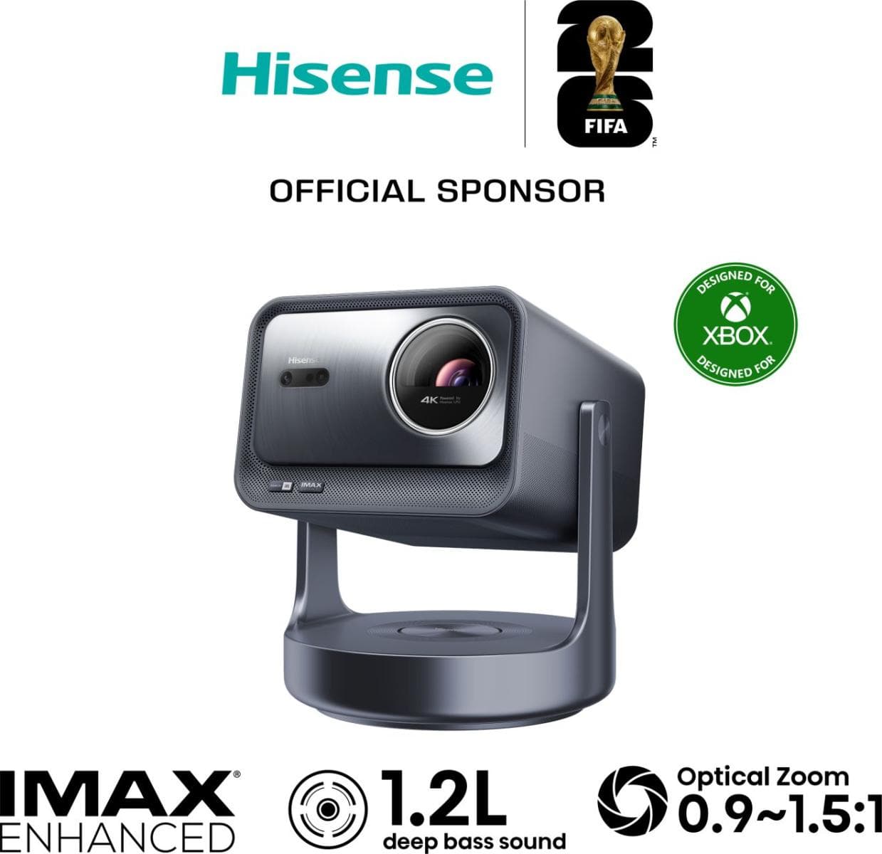 Hisense C2-ULTRA, miniatura 1