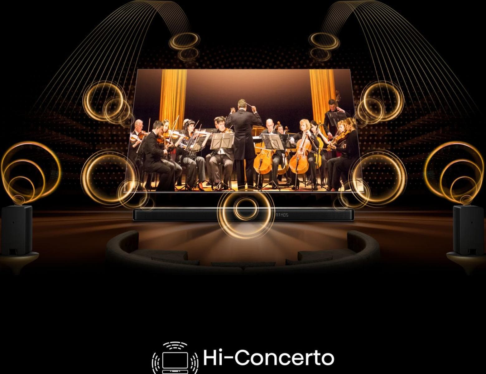 Hisense AX5140Q, miniatura 5