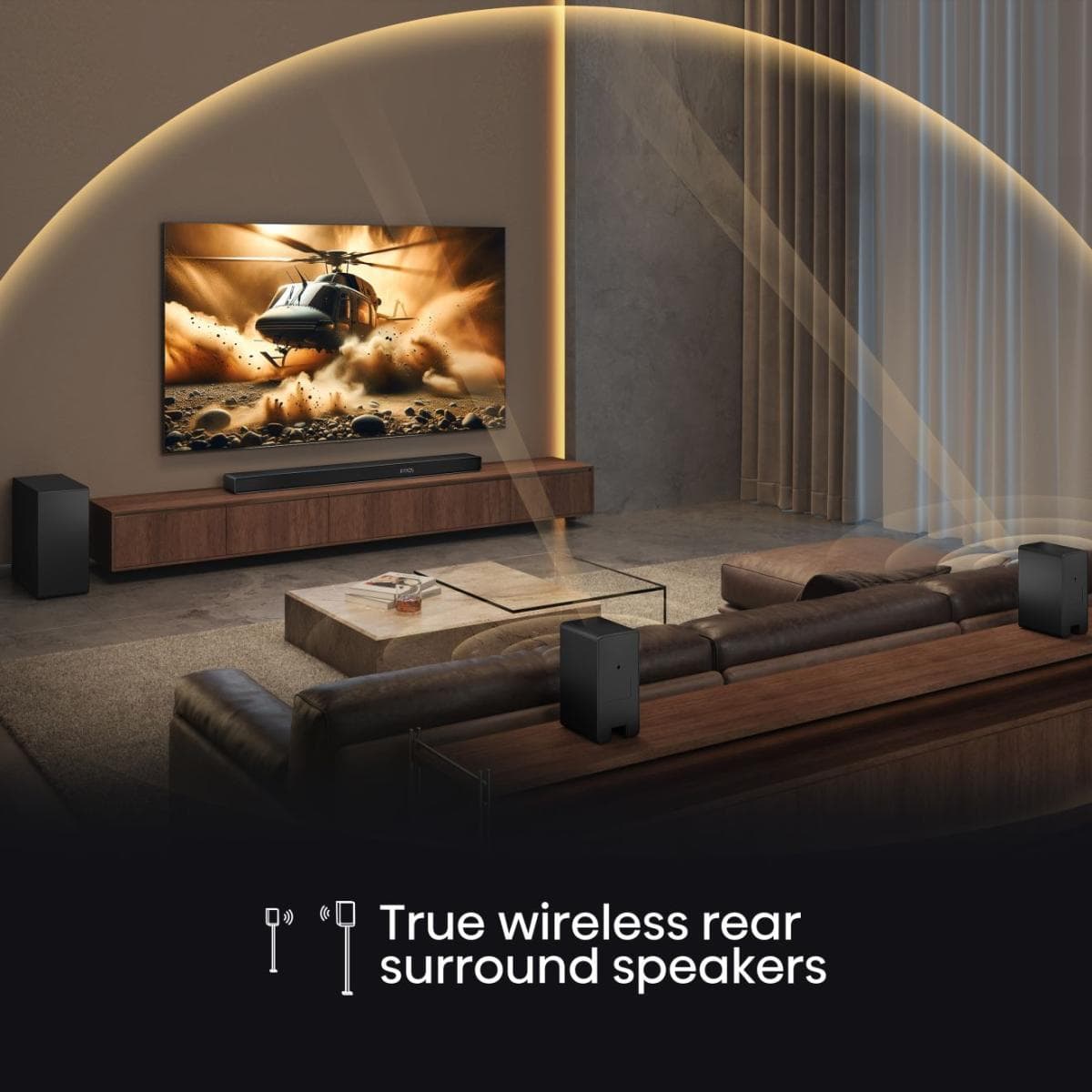 Hisense AX5140Q, miniatura 7