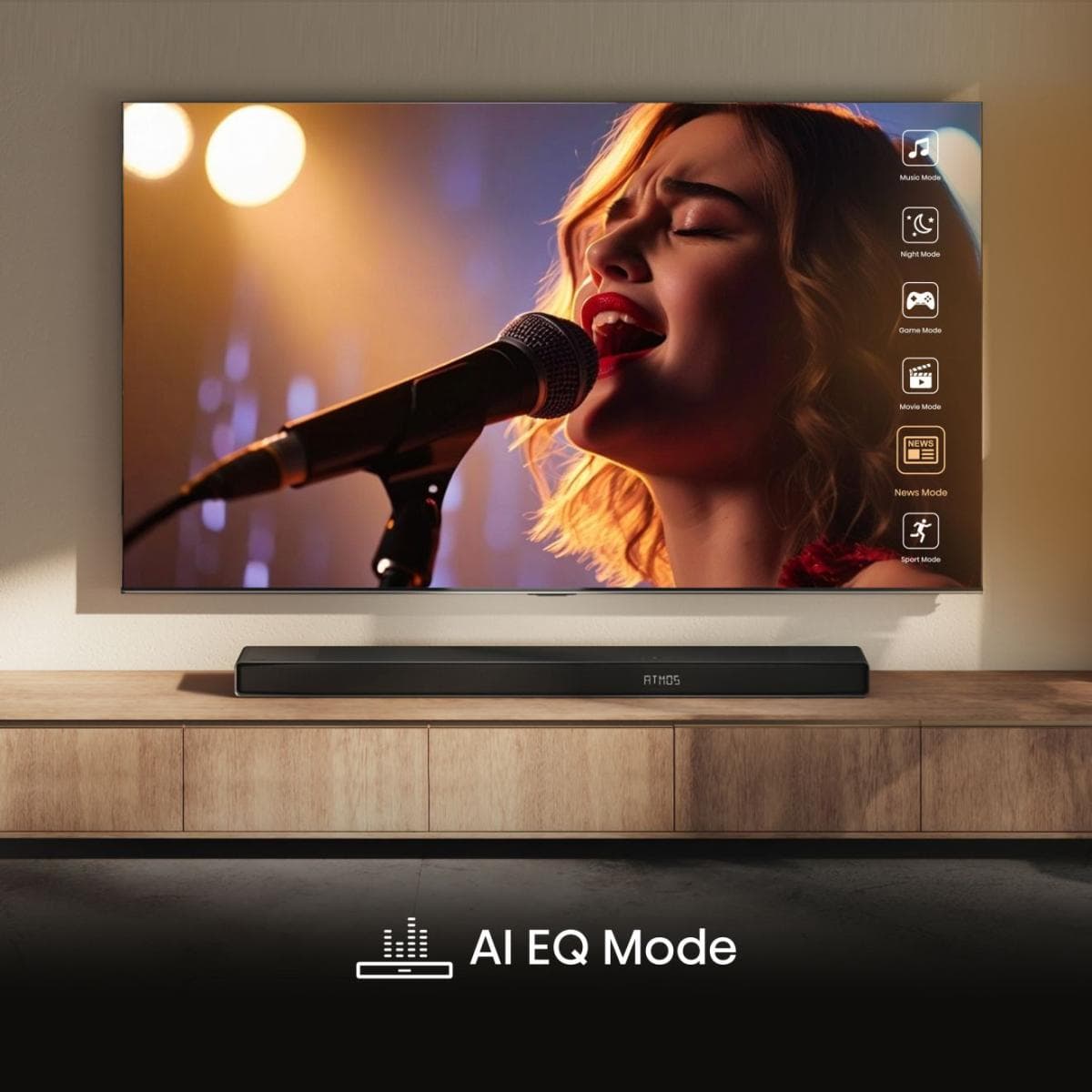 Hisense AX5140Q, miniatura 9