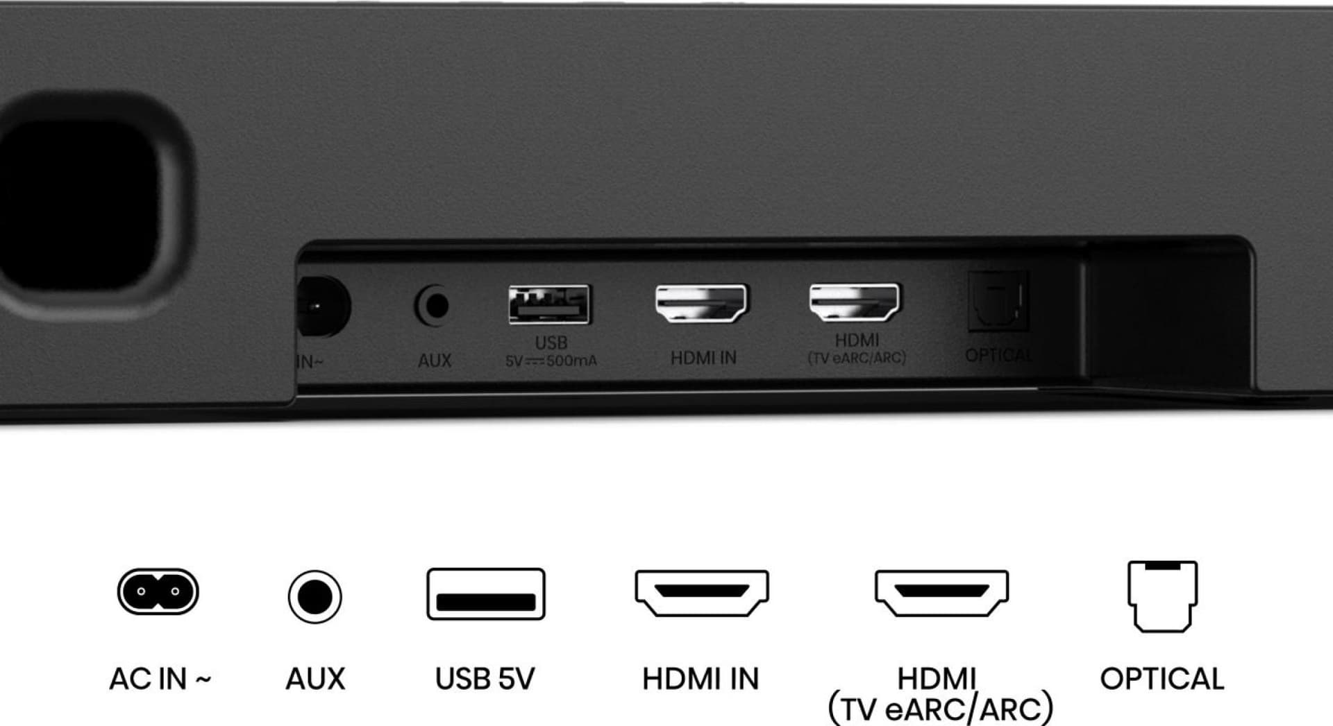 Hisense AX5140Q, miniatura 10