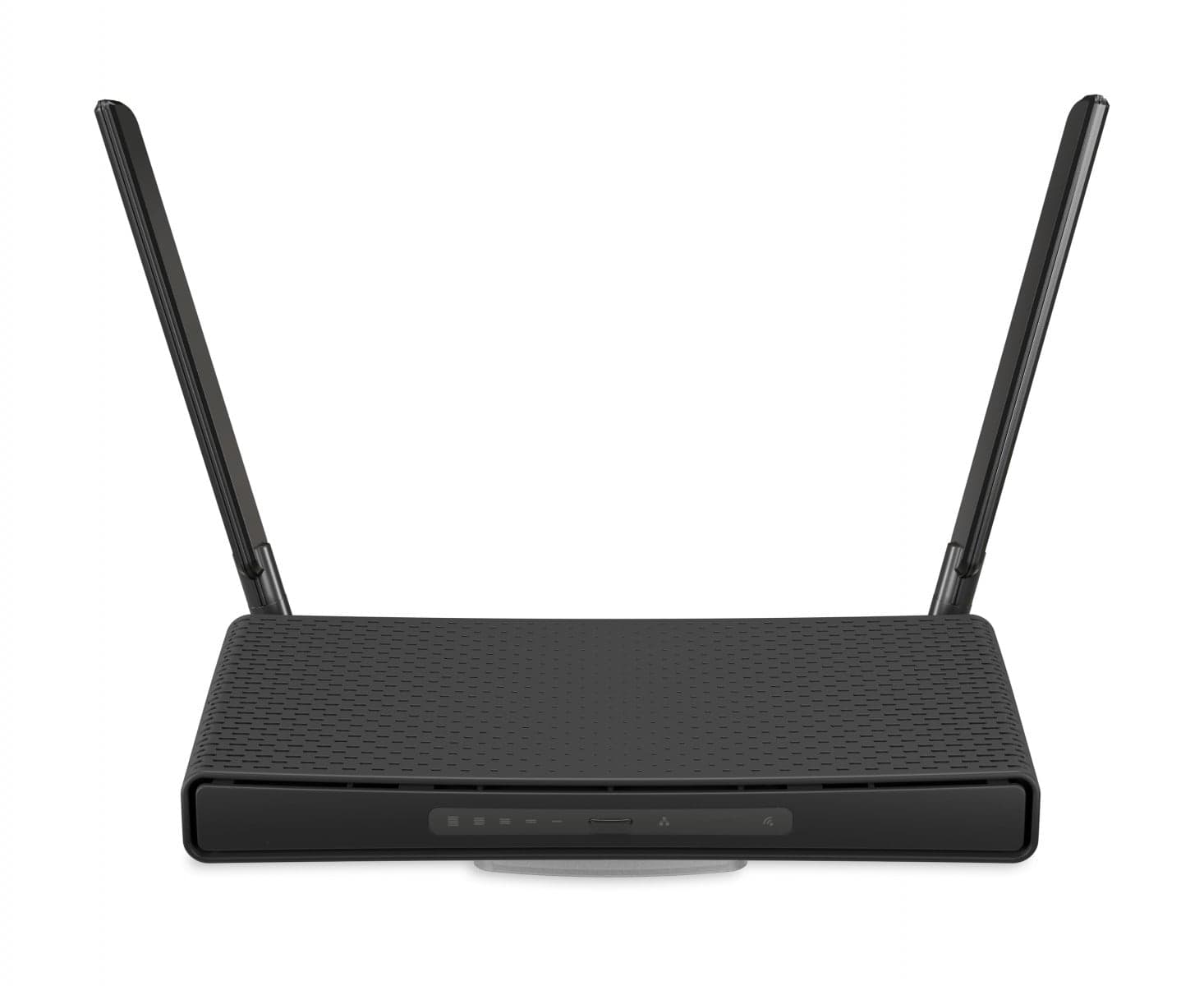 MikroTik hAP ax³, Wi-Fi 6, Dual-band WiFi, 5x Gigabit Ethernet, PoE, miniatura 3