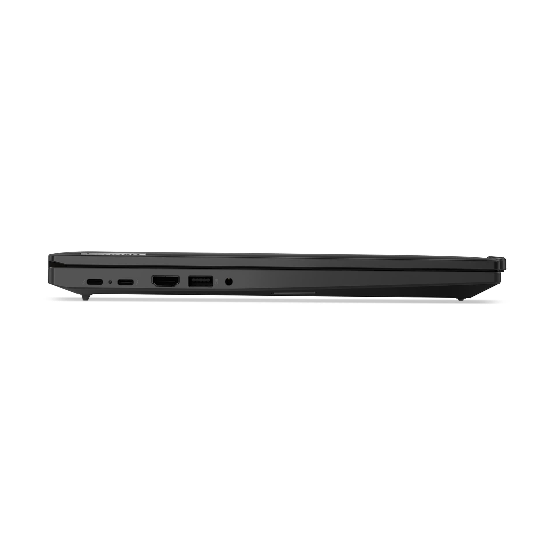 Lenovo ThinkPad P16s Gen 4 (AMD) Copilot+ PC — miniatura 12
