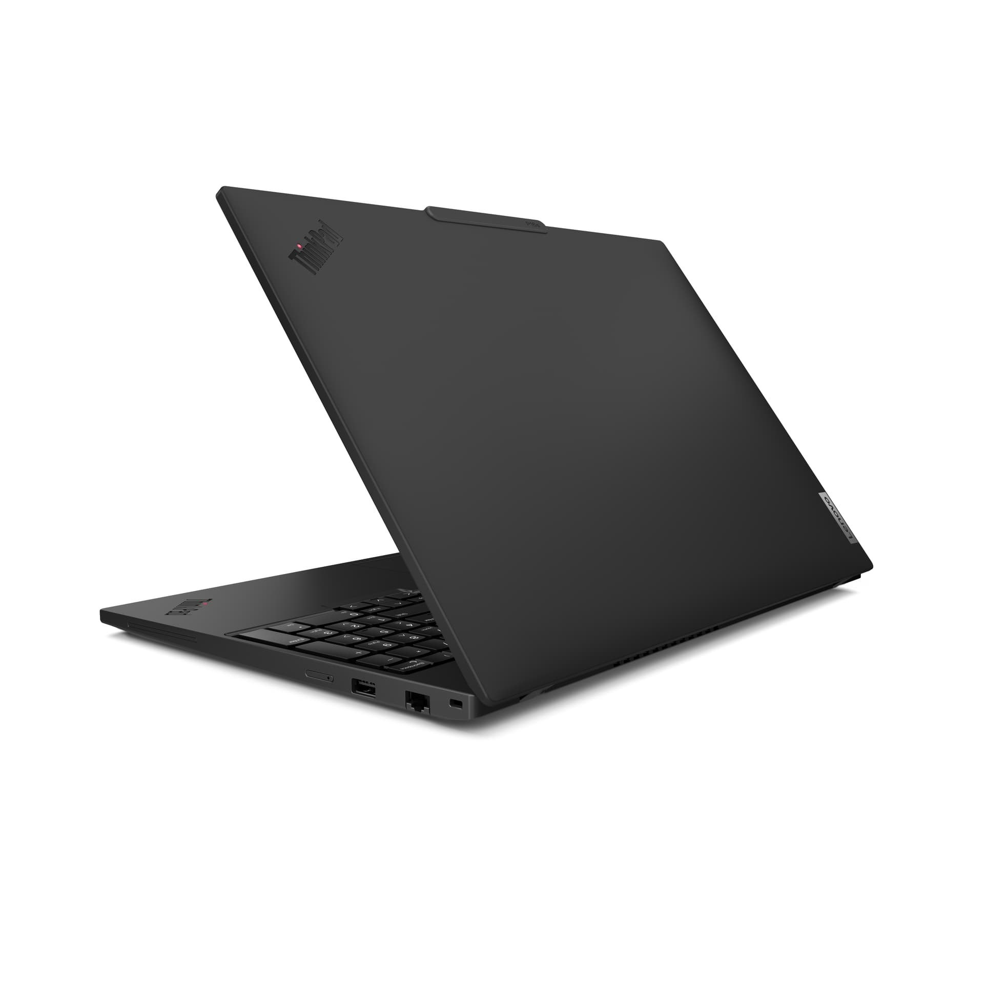 Lenovo ThinkPad P16s Gen 4 (AMD) Copilot+ PC — miniatura 9