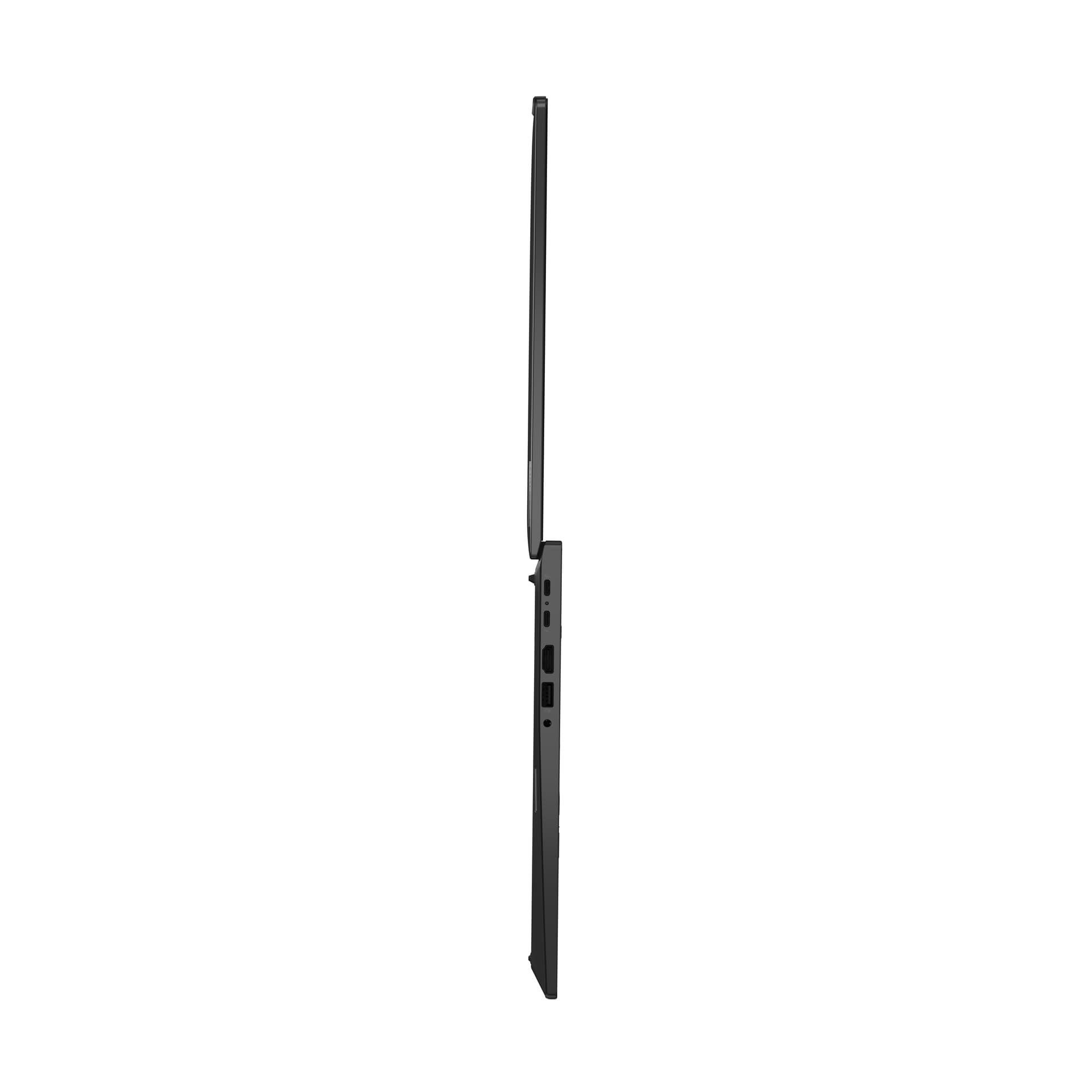 Lenovo ThinkPad P16s Gen 4 (AMD) Copilot+ PC — miniatura 10
