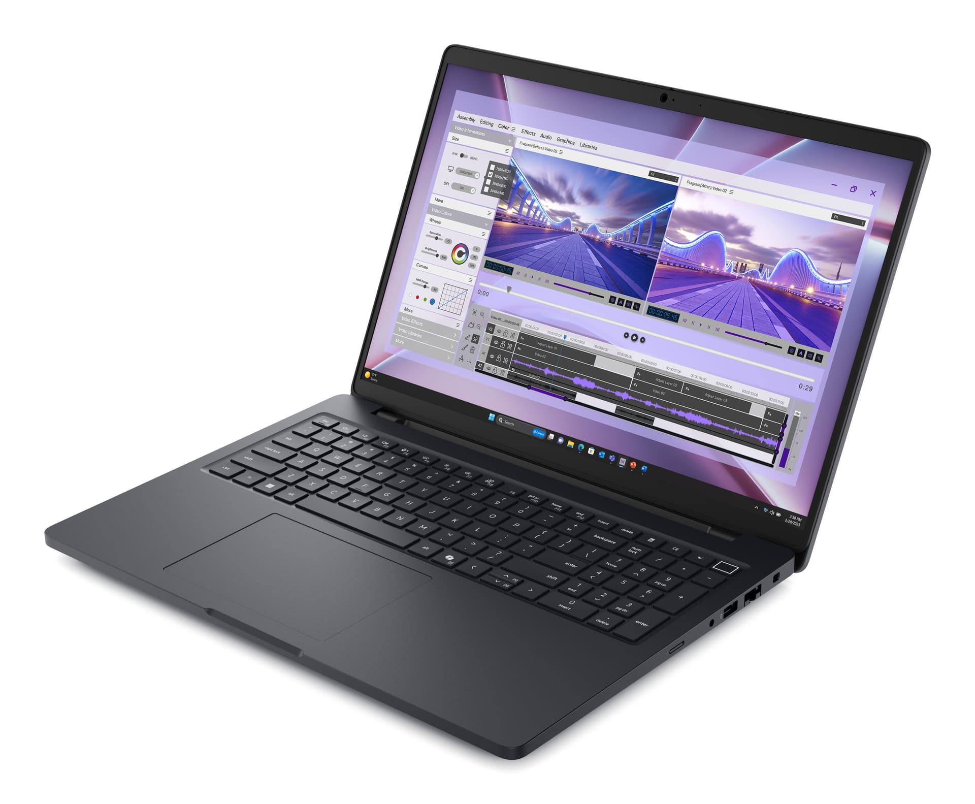 DELL Pro Max 16 MC16250 — miniatura 2