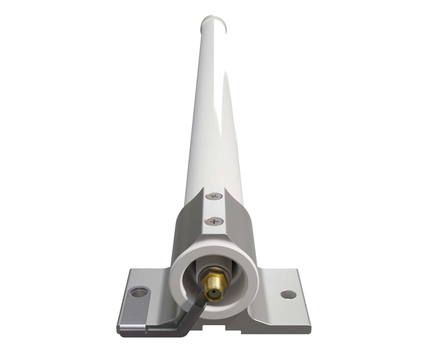 Mikrotik LoRa Omni Antenna Kit 6.5dBi 824-960MHz with SMA Female connector, miniatura 3