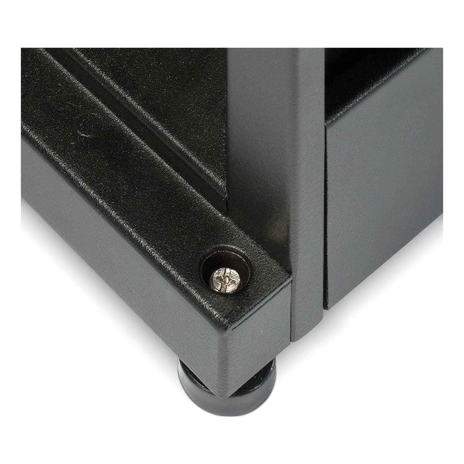 APC NetShelter SX 24U 600mm x 1070mm Deep Enclosure — miniatura 13