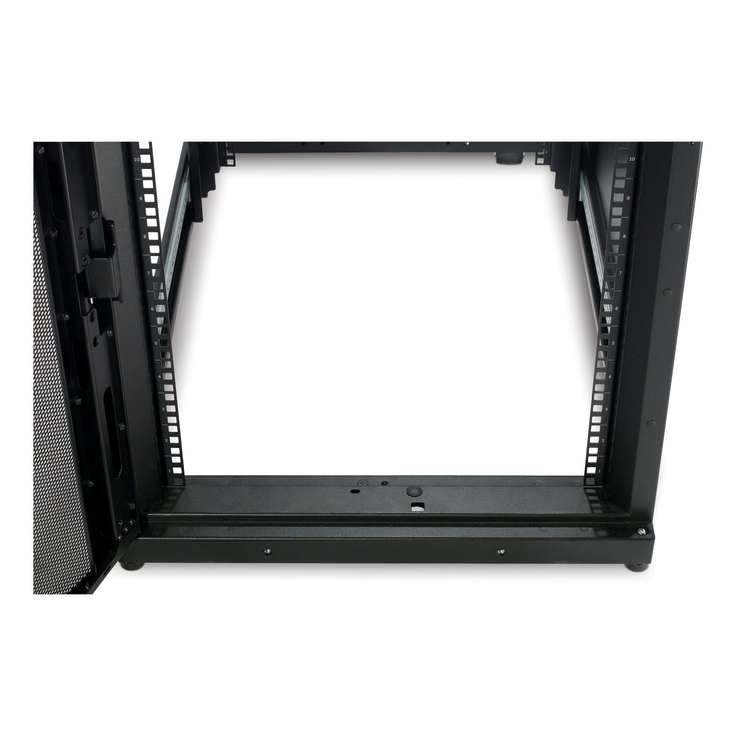 APC NetShelter SX 24U 600mm x 1070mm Deep Enclosure — miniatura 16