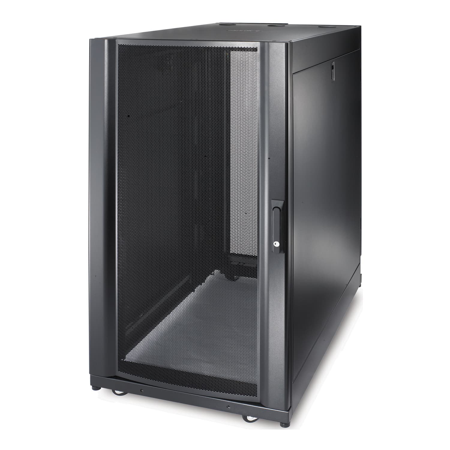 APC NetShelter SX 24U 600mm x 1070mm Deep Enclosure — miniatura 19