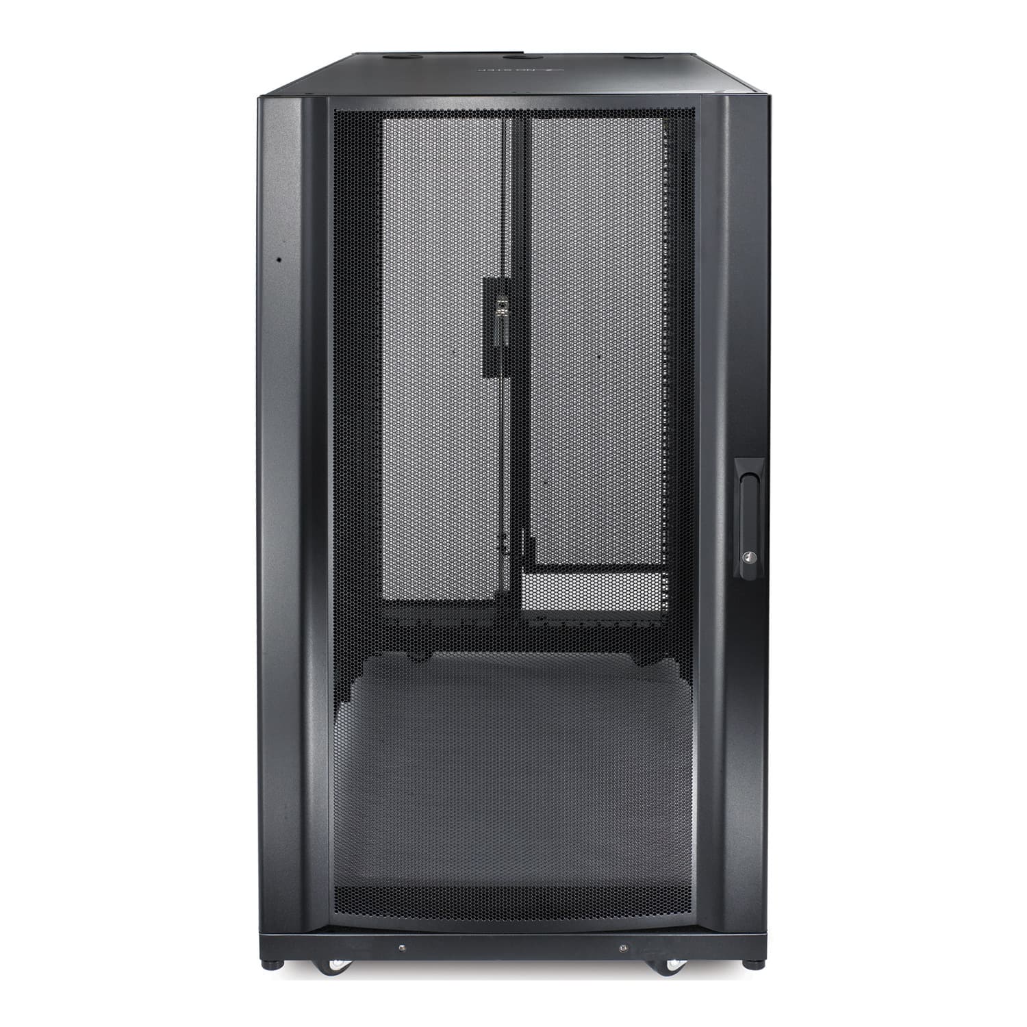 APC NetShelter SX 24U 600mm x 1070mm Deep Enclosure — miniatura 20