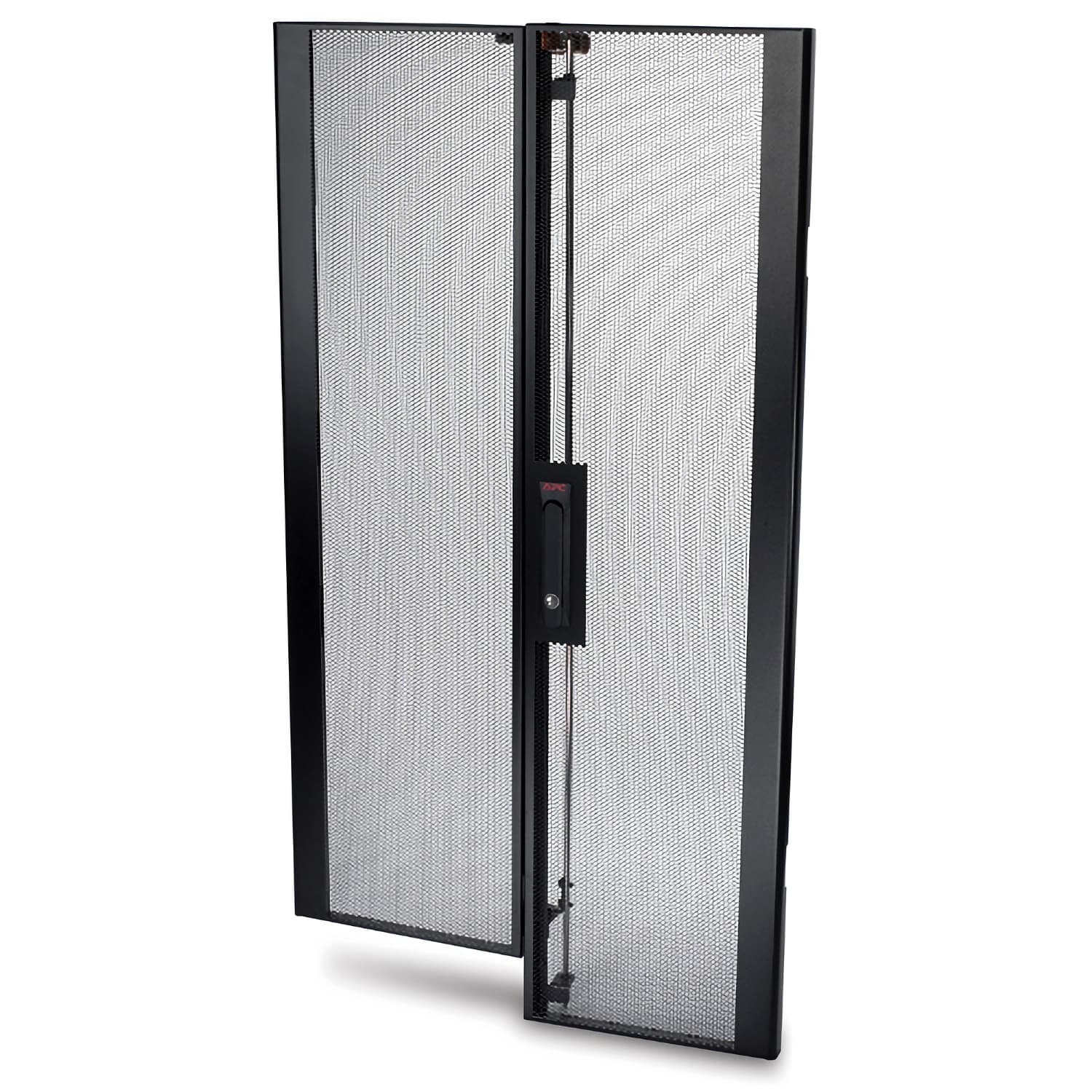APC NetShelter SX 24U 600mm x 1070mm Deep Enclosure — miniatura 3