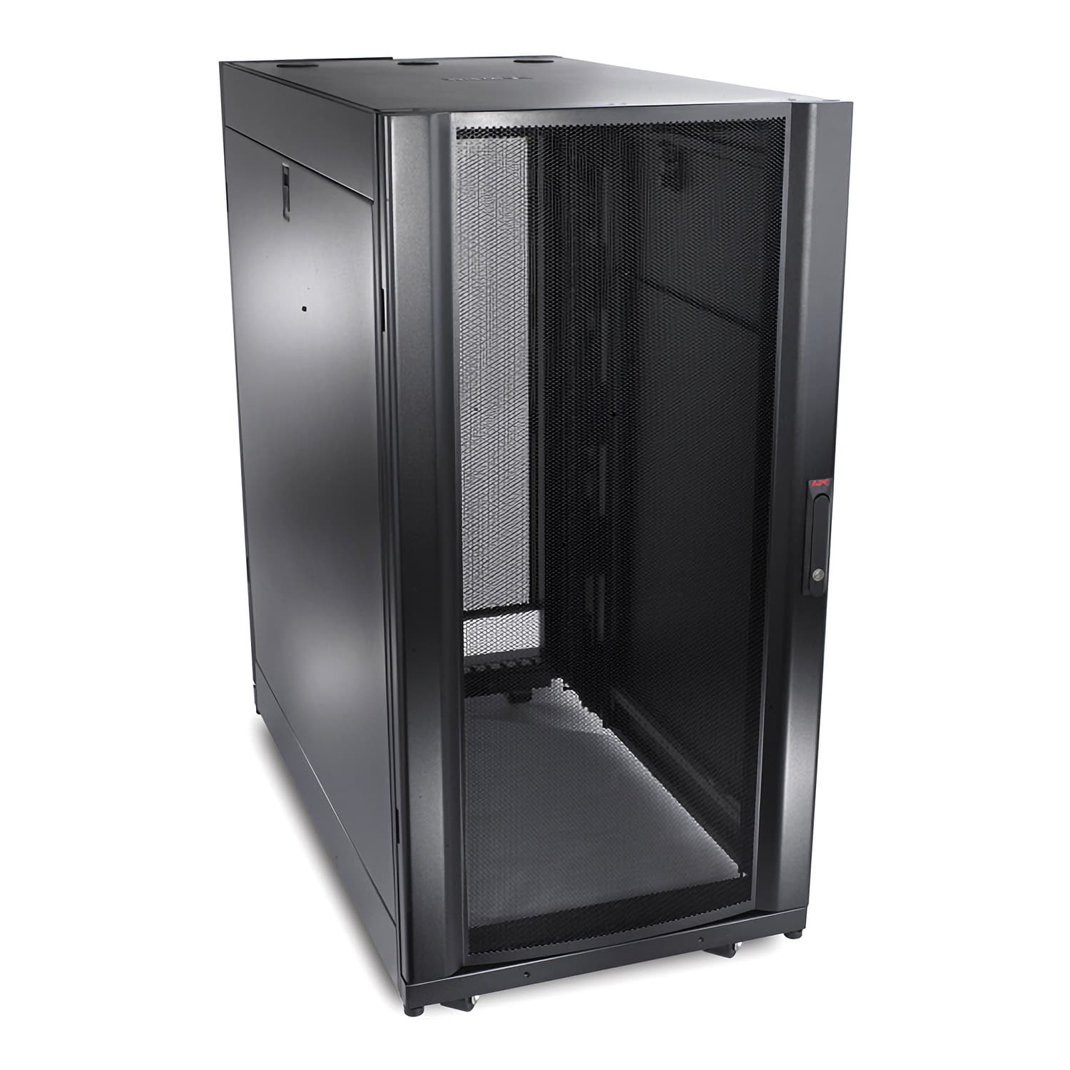 APC NetShelter SX 24U 600mm x 1070mm Deep Enclosure — miniatura 4
