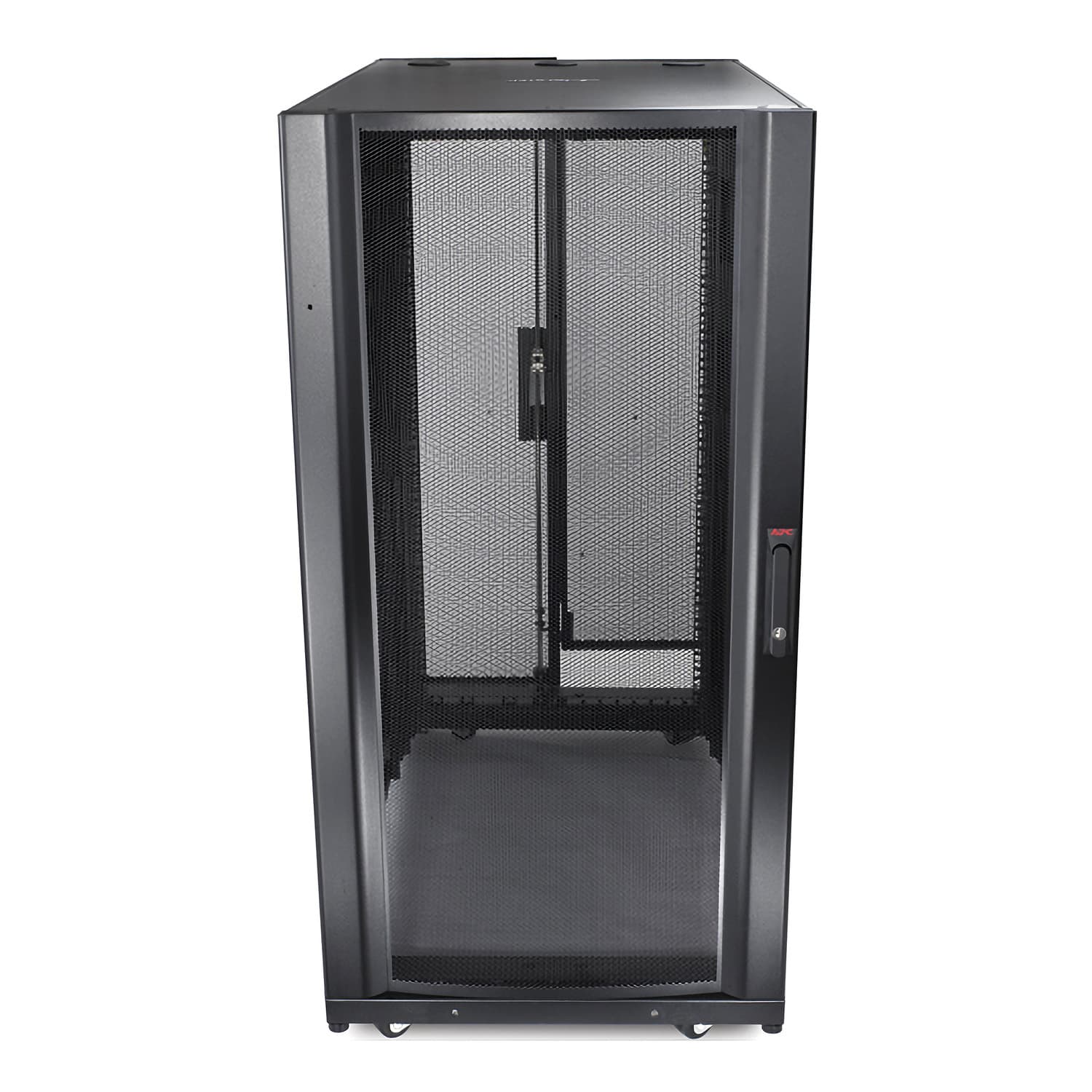 APC NetShelter SX 24U 600mm x 1070mm Deep Enclosure — miniatura 7