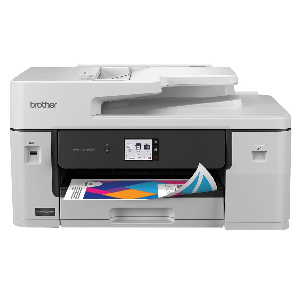 Brother MFC-J6760DW, miniatura 1