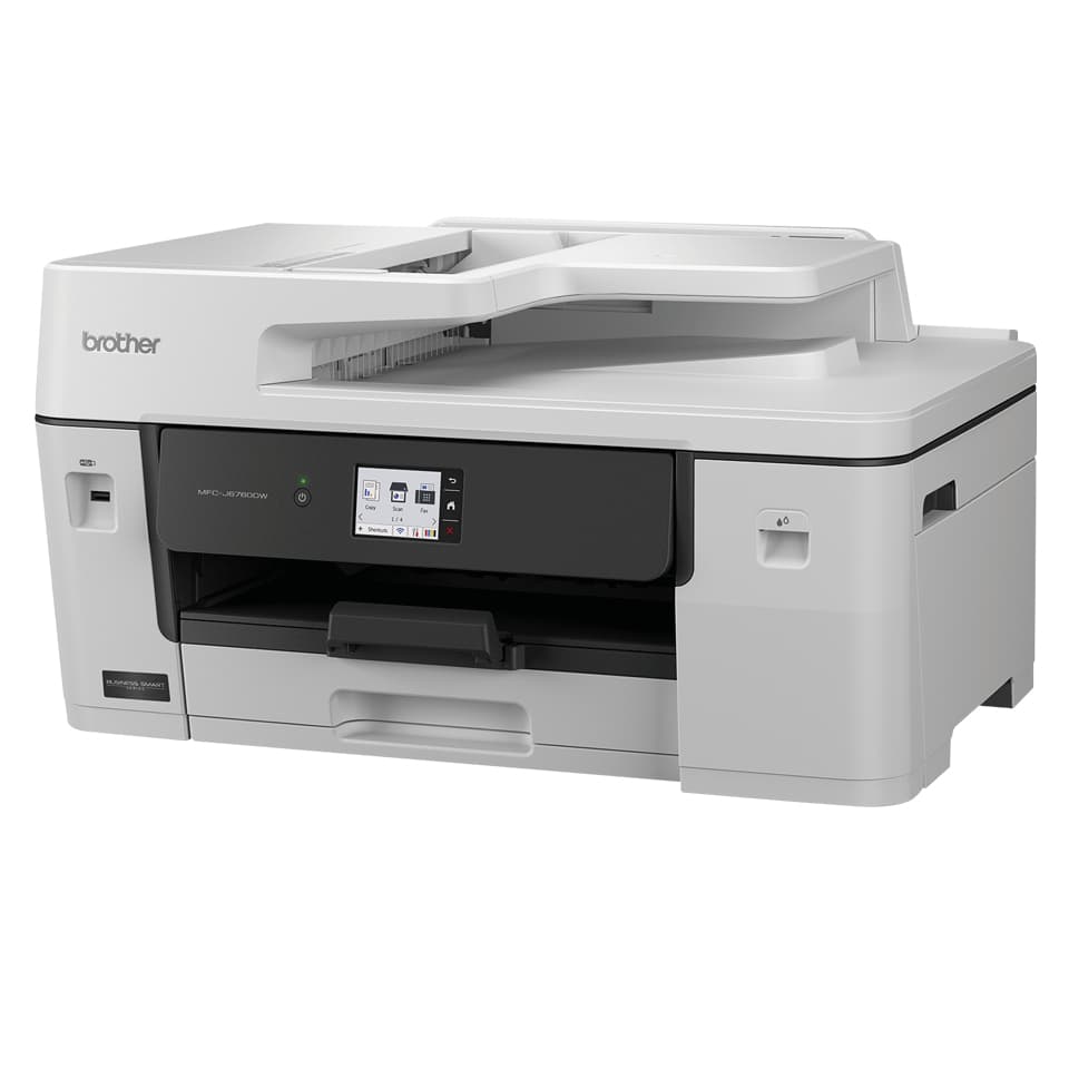 Brother MFC-J6760DW, miniatura 5