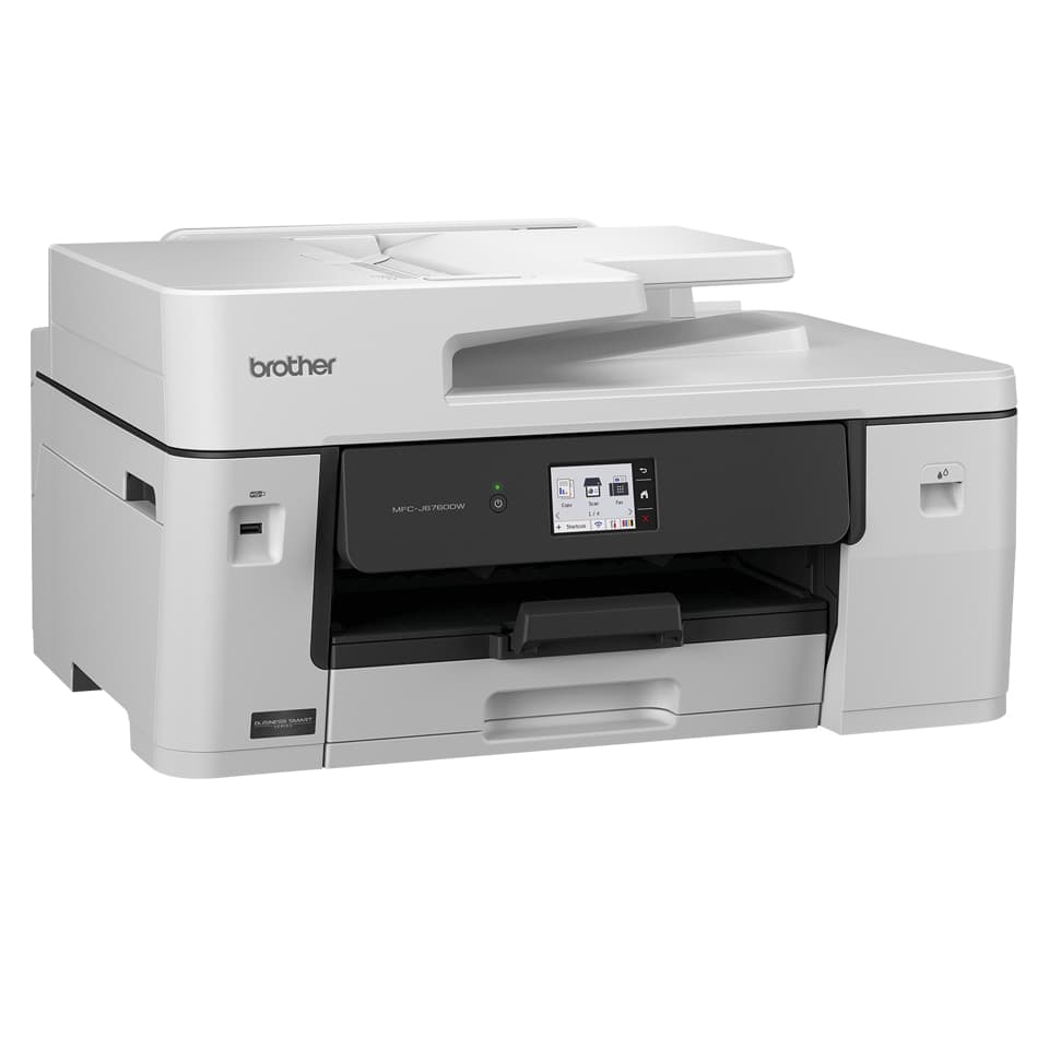 Brother MFC-J6760DW, miniatura 6