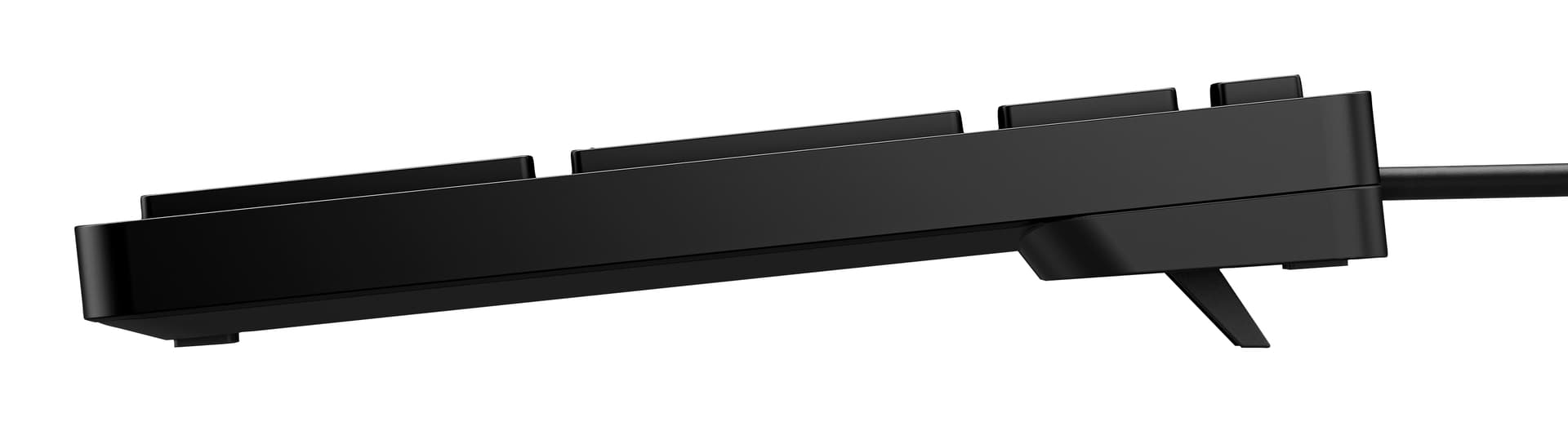 HP Teclado Desktop 320K com fios — miniatura 5