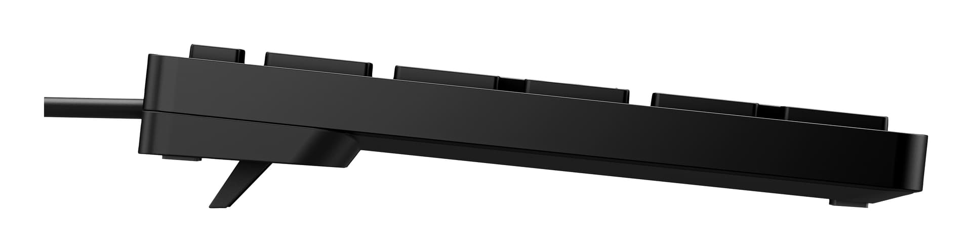 HP Teclado Desktop 320K com fios — miniatura 6