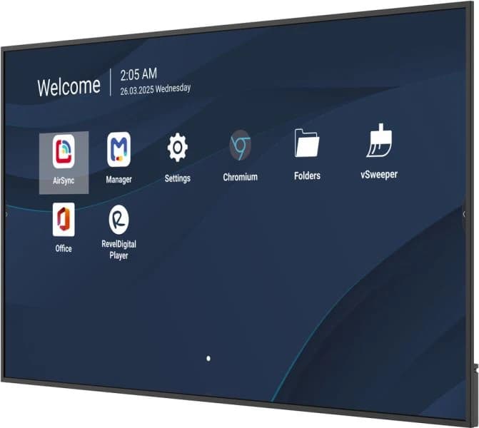 Viewsonic CDE8614-2C — miniatura 3