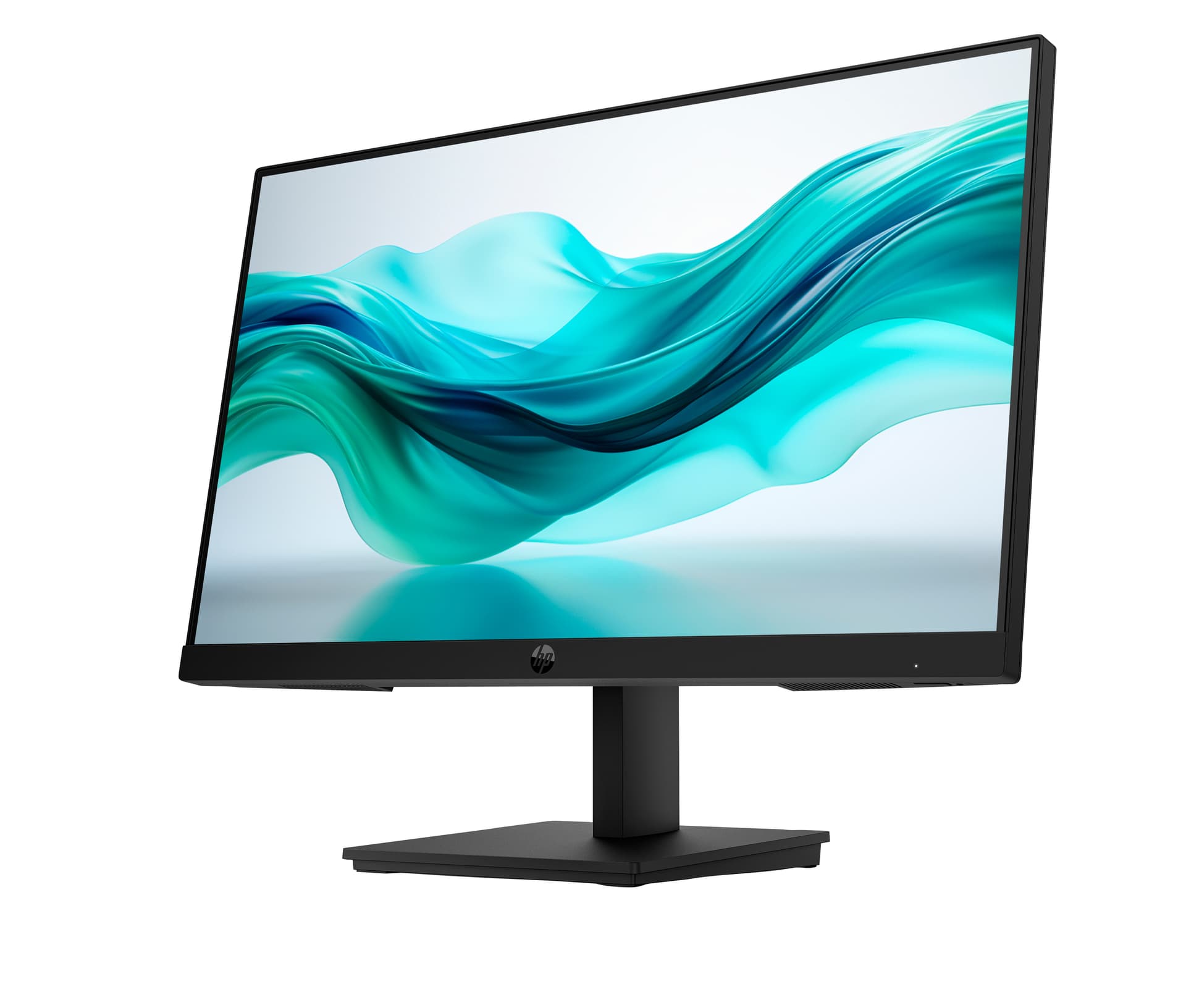 HP Monitor FHD Série 3 Pro de 21,5 polegadas - 322pf — miniatura 3