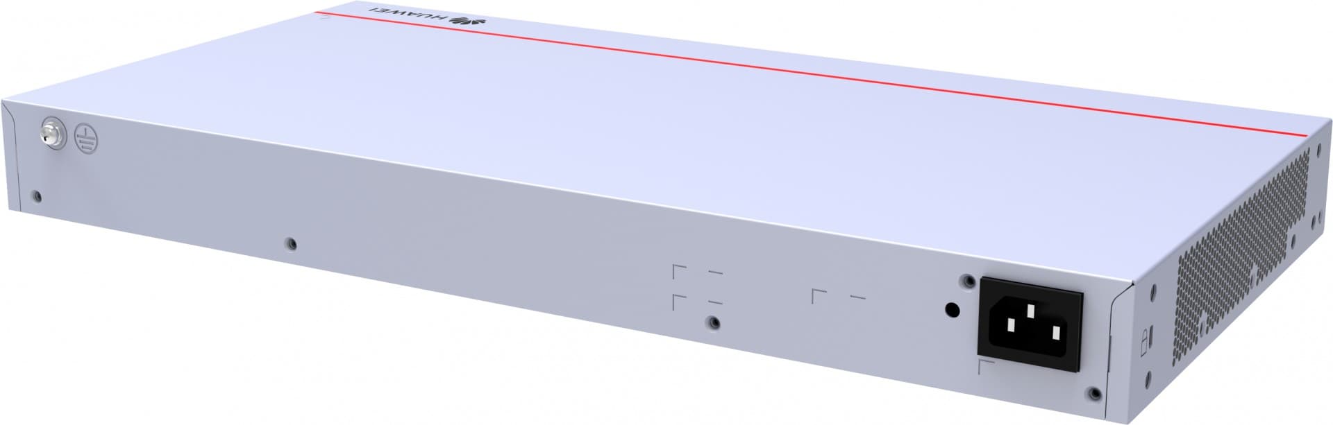 HUAWEI S310-24T4S SWITCH 24 10/100/1000BASE-T PORTS4GE SFP PORTS AC POWER#PROMO# — miniatura 7