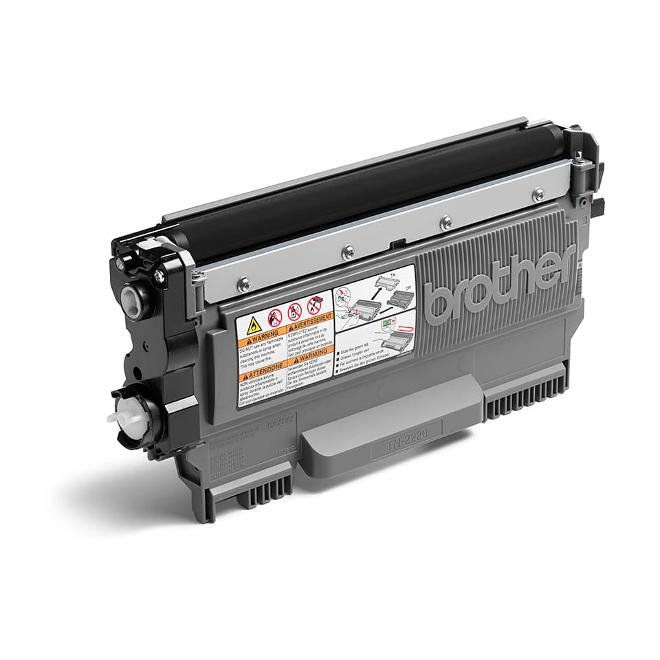 Brother TN-2220 — miniatura 2