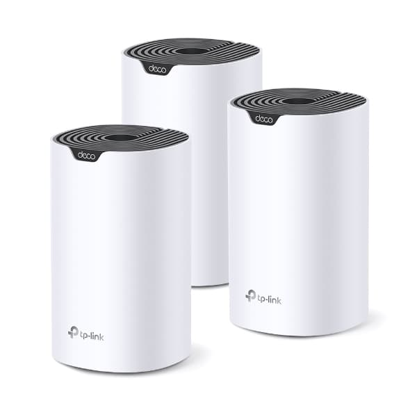 TP-Link Deco S7 (3-pack) — miniatura 1