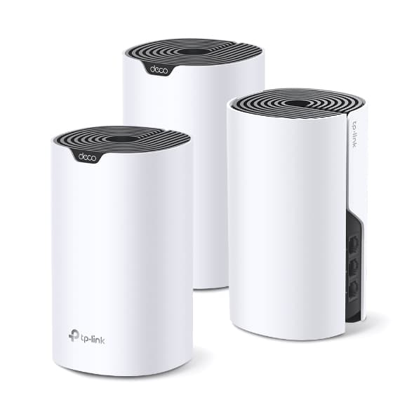 TP-Link Deco S7 (3-pack) — miniatura 2