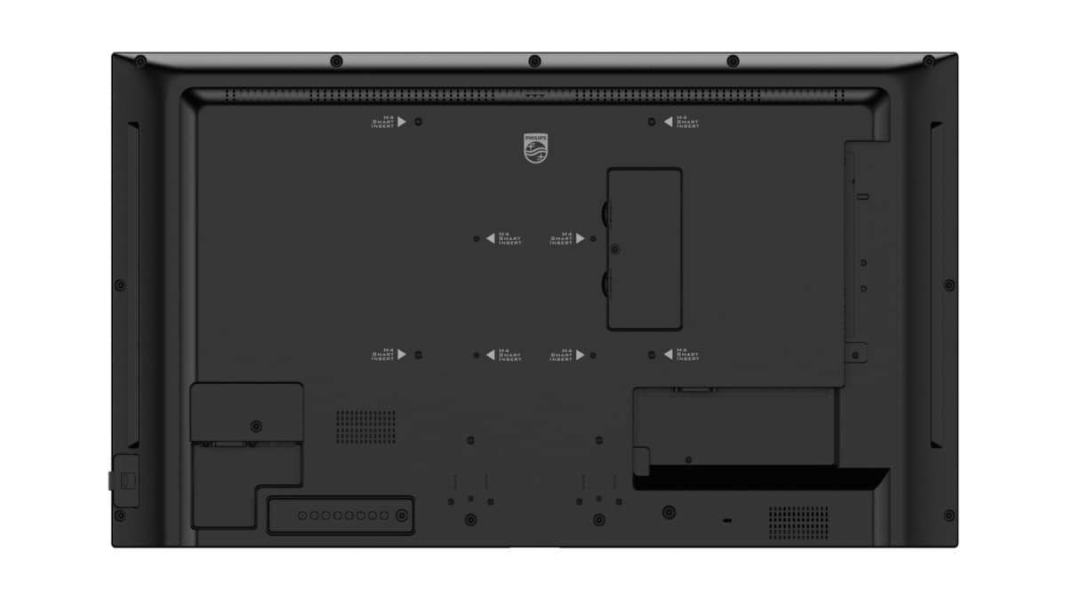 Philips 32BDL4650D — miniatura 4