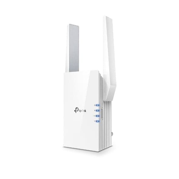TP-LINK AX1500 WI-FI 6 RANGE EXTENDER — miniatura 1