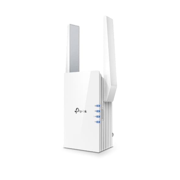 TP-LINK AX1500 WI-FI 6 RANGE EXTENDER — miniatura 3