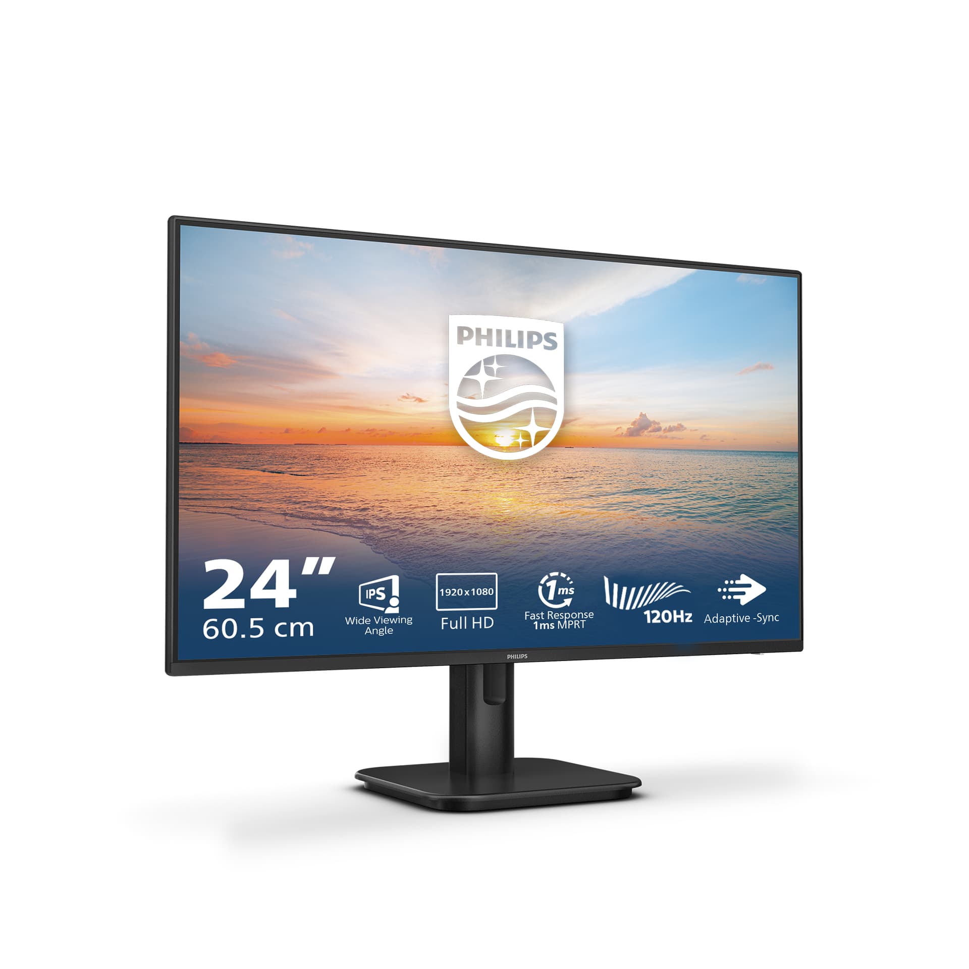 Philips 1000 series 24E1N1100A/00 — miniatura 2