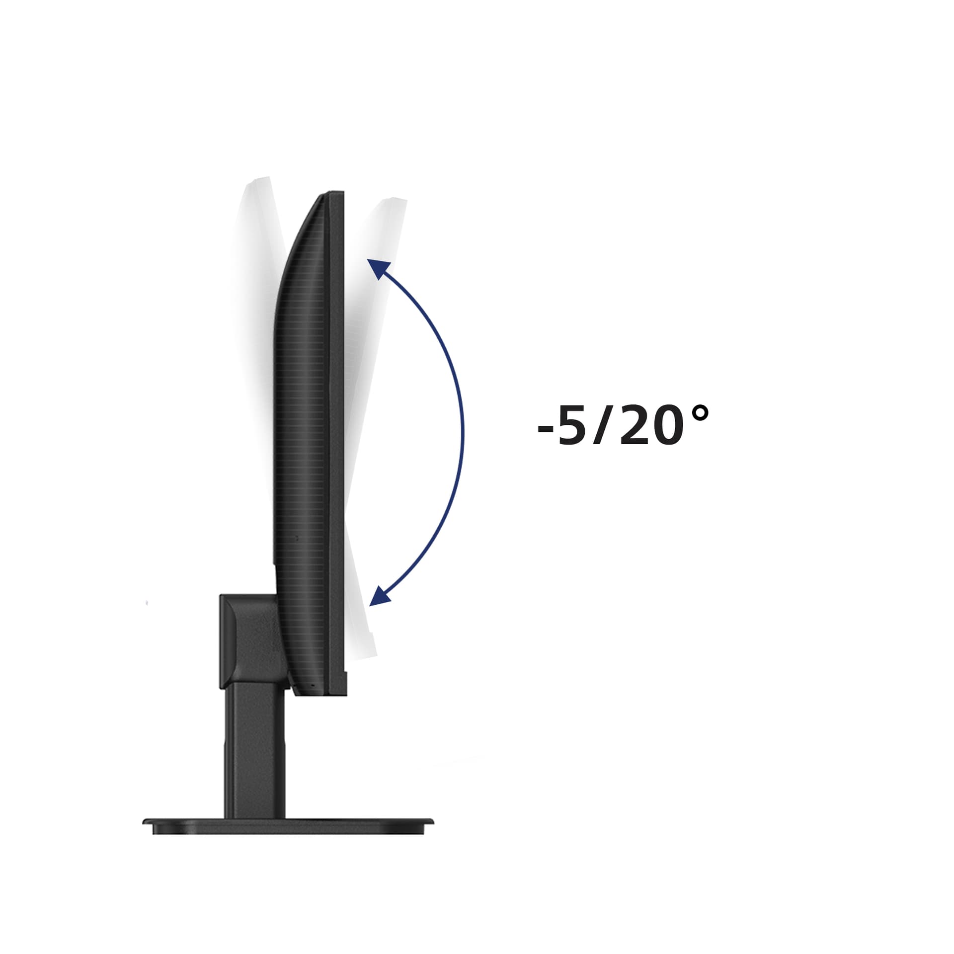 Philips 1000 series 24E1N1100A/00 — miniatura 3