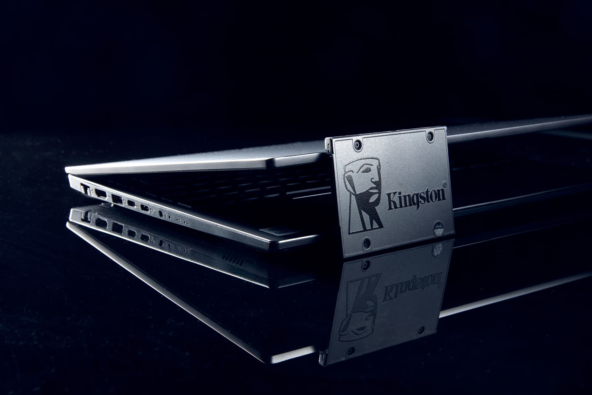Kingston Technology A400, miniatura 2